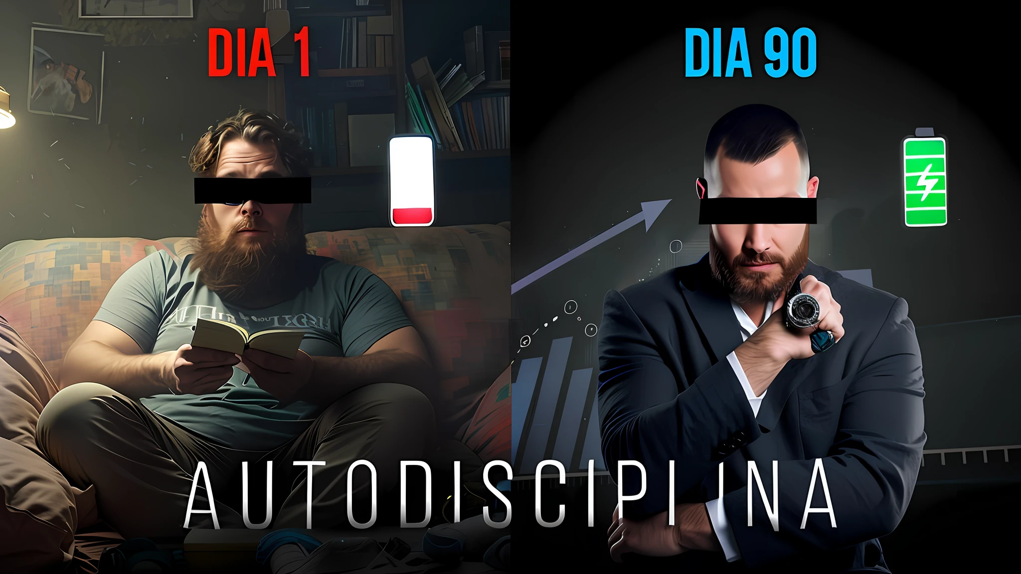 arafed image of a man sitting on a couch with a book and a lit lamp, pino daeni and dan mumford, steam workshop, by Cristofano Allori, split screen, digital art. @mariomaniacdude, # digital 2 d, inspired by Vito D'Ancona, inspired by João Artur da Silva