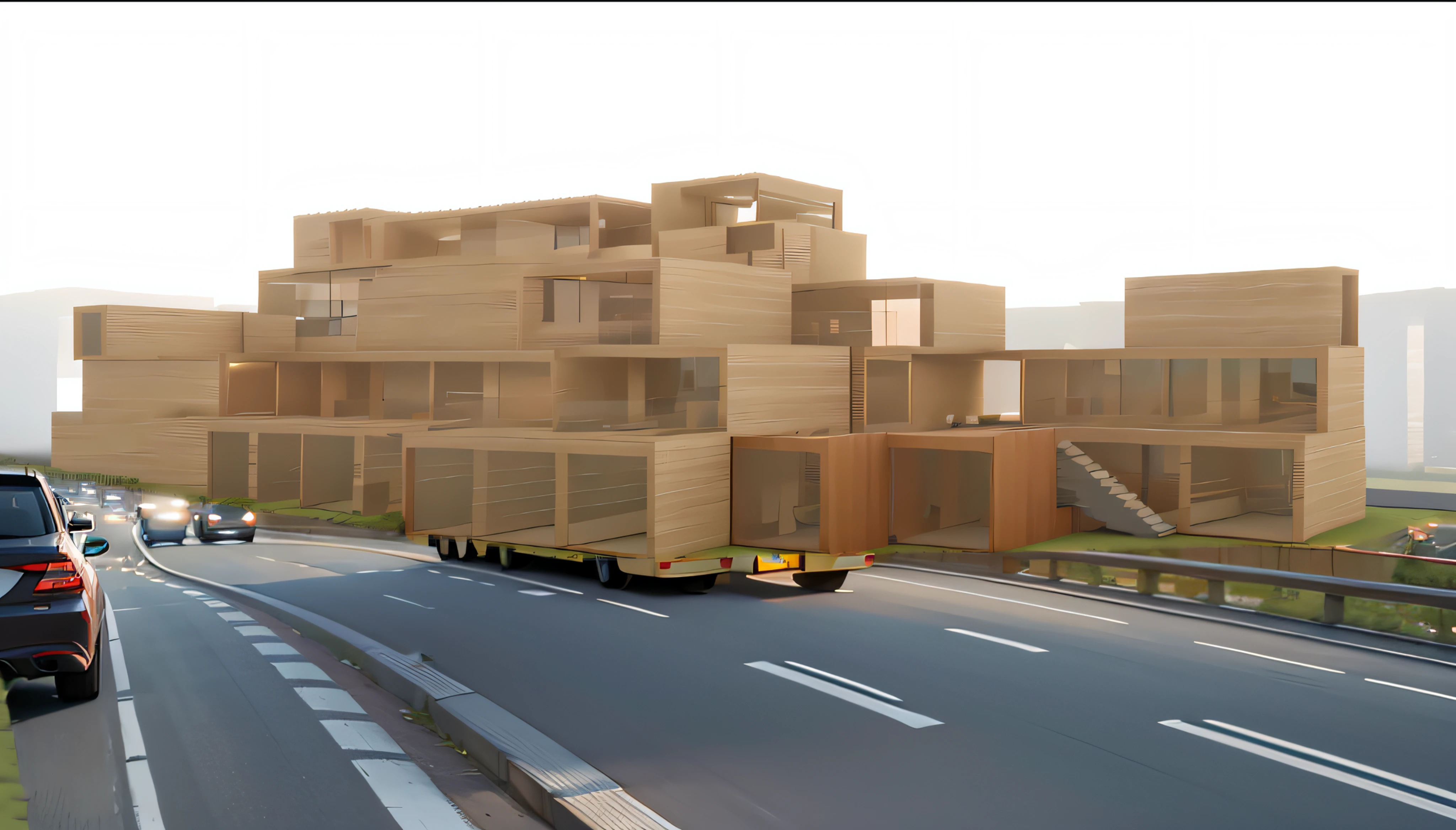 (masterpiece, best quality, ultra-detailed),highway,traffic,city night view,business trip,taxi,castle city traffic,car flow,traffic jam,night city, red,yellow,blue,white-green,(intersection,road marking:0.9, number of lanes:0.8,stop signal:0.7), light,shadow,landscape,drift,specific car,car sound,drive freely.