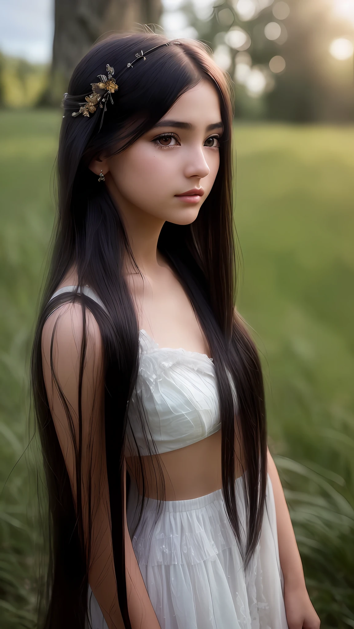 blond woman with white hair and glowing lights in a pink dress, beautiful digital artwork, fantasy gorgeous lighting, gorgeous digital art, stunning digital illustration, digital fantasy art ), 3 d render character art 8 k, a stunning young ethereal figure, 4k highly detailed digital art, ethereal fantasy, very beautiful digital art, beautiful digital art, fantasy digital art, digital fantasy art