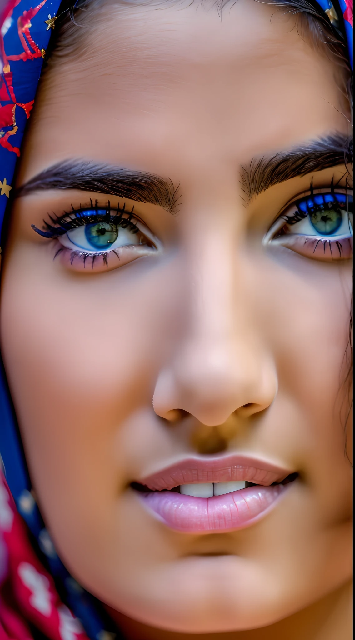 (Best quality, 8k, 32k, Masterpiece, UHD:1.2),Photo Iranian woman, 1girl,