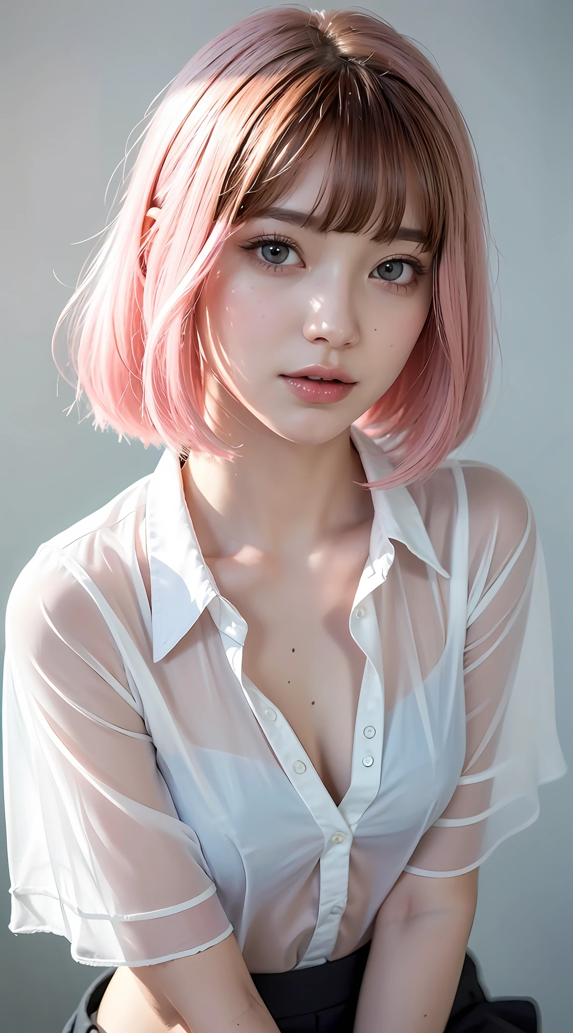 bangs