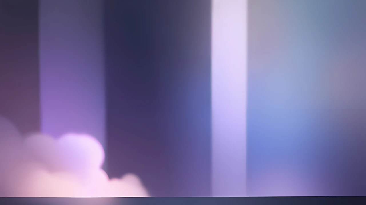 blurry image of a blue and purple background with a blurry image of a person, some background blur, dark blurry background, blue purple gradient, soft blur background light, blurry backround, blured background, blur background, cold pure color background, soft blur background, background ( dark _ smokiness ), muted background, blurred backround, blue blurred --auto --s2