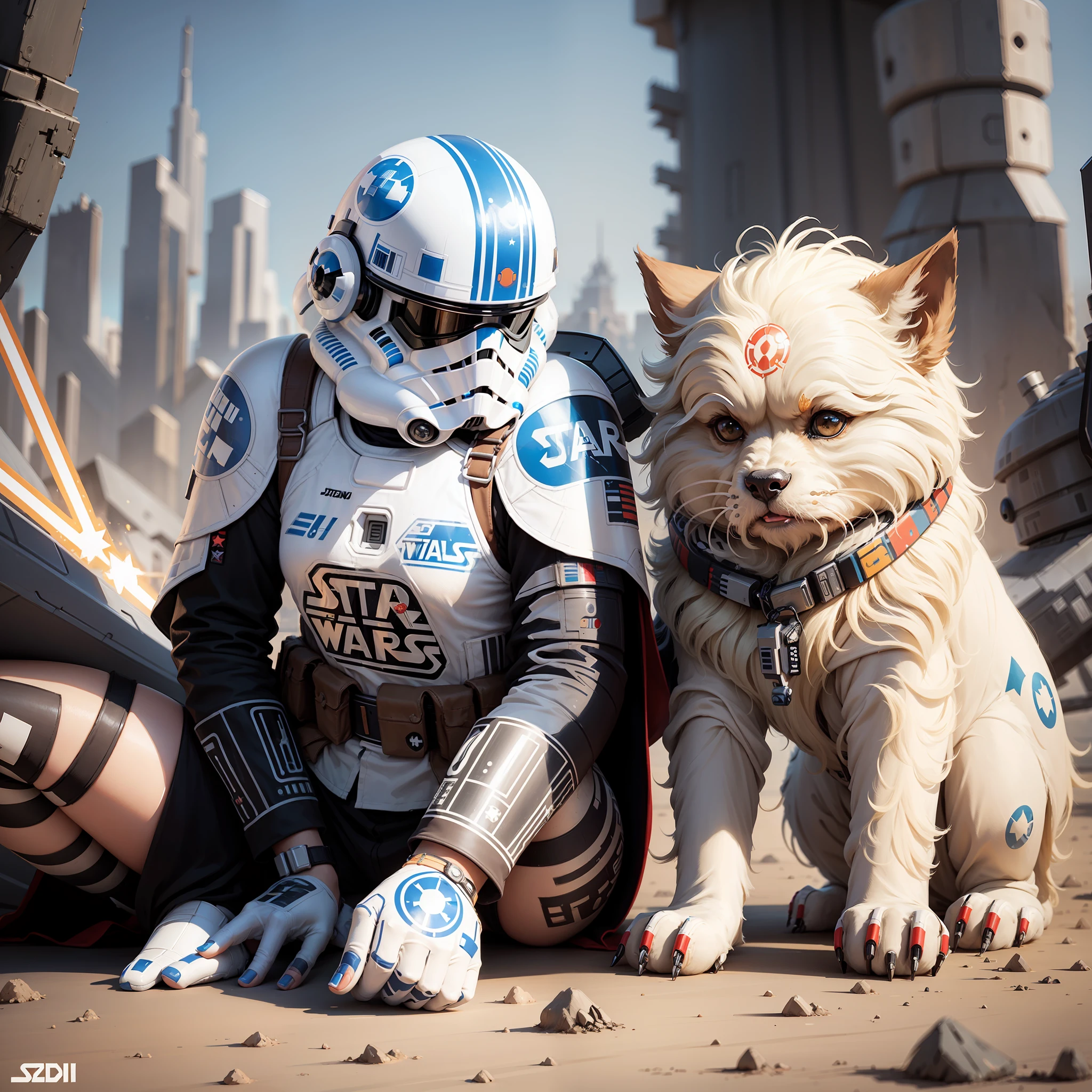Star wars sticker --auto --s2