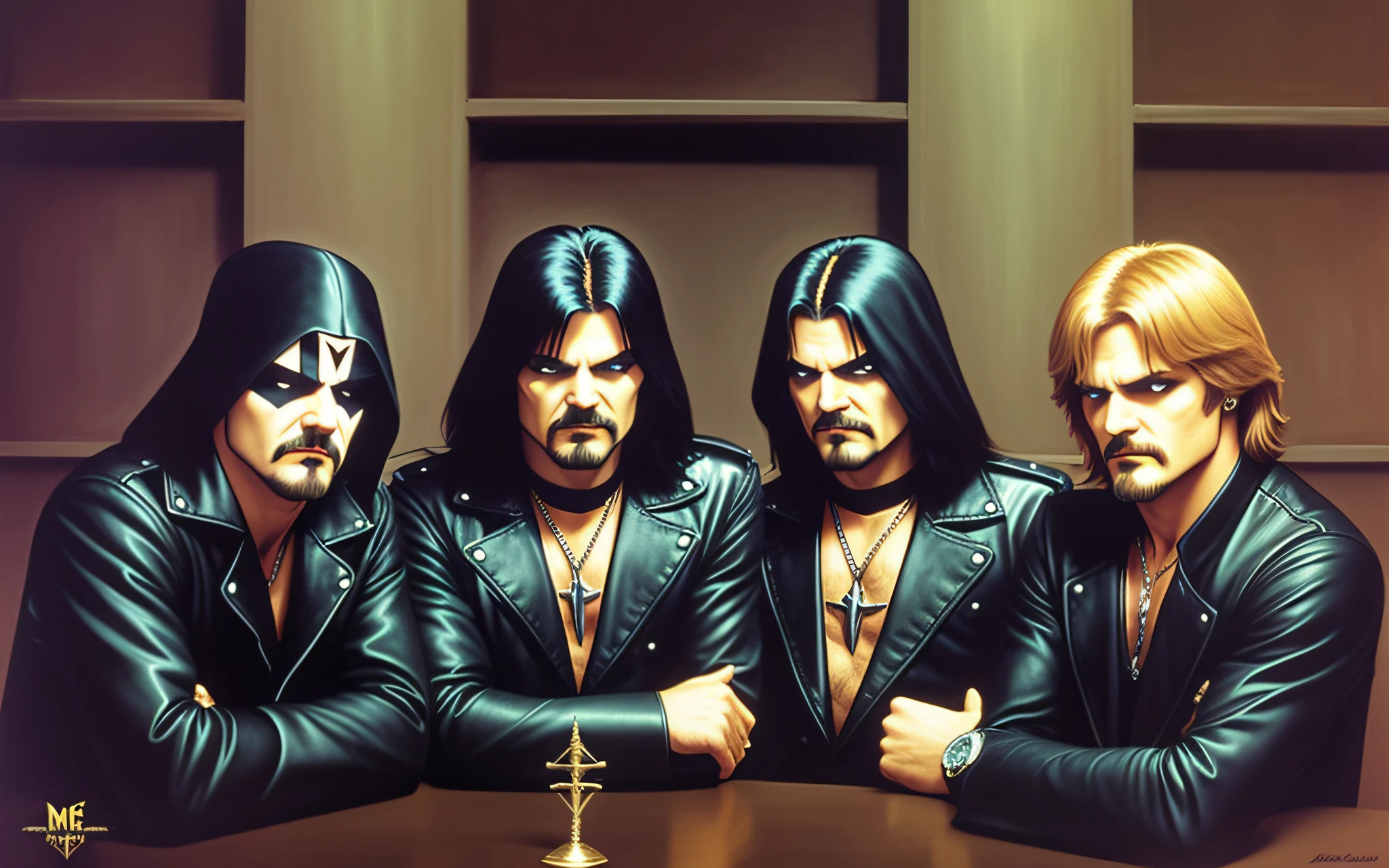 mercyful fate