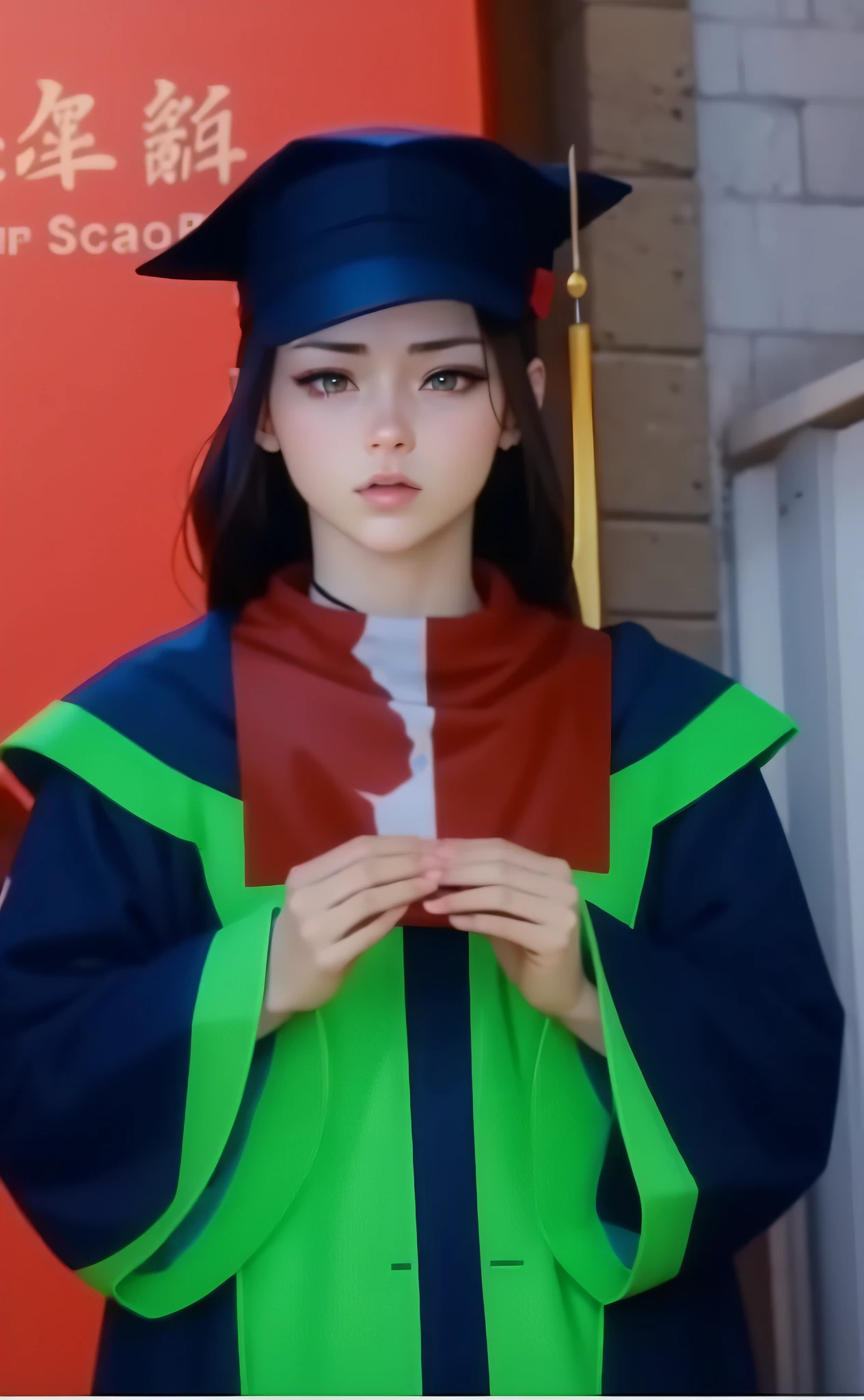 Anime female