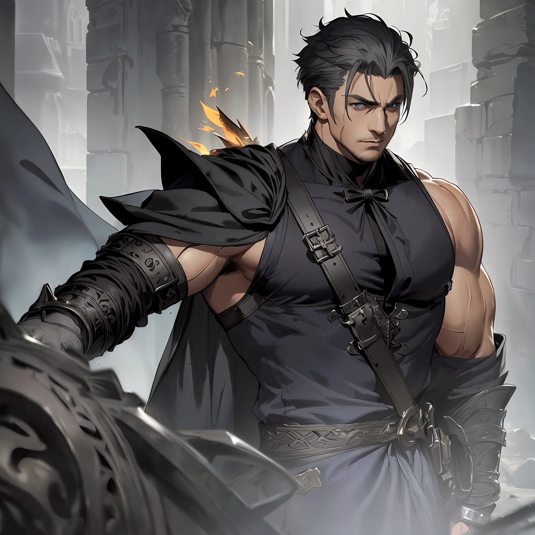 shadowverse style