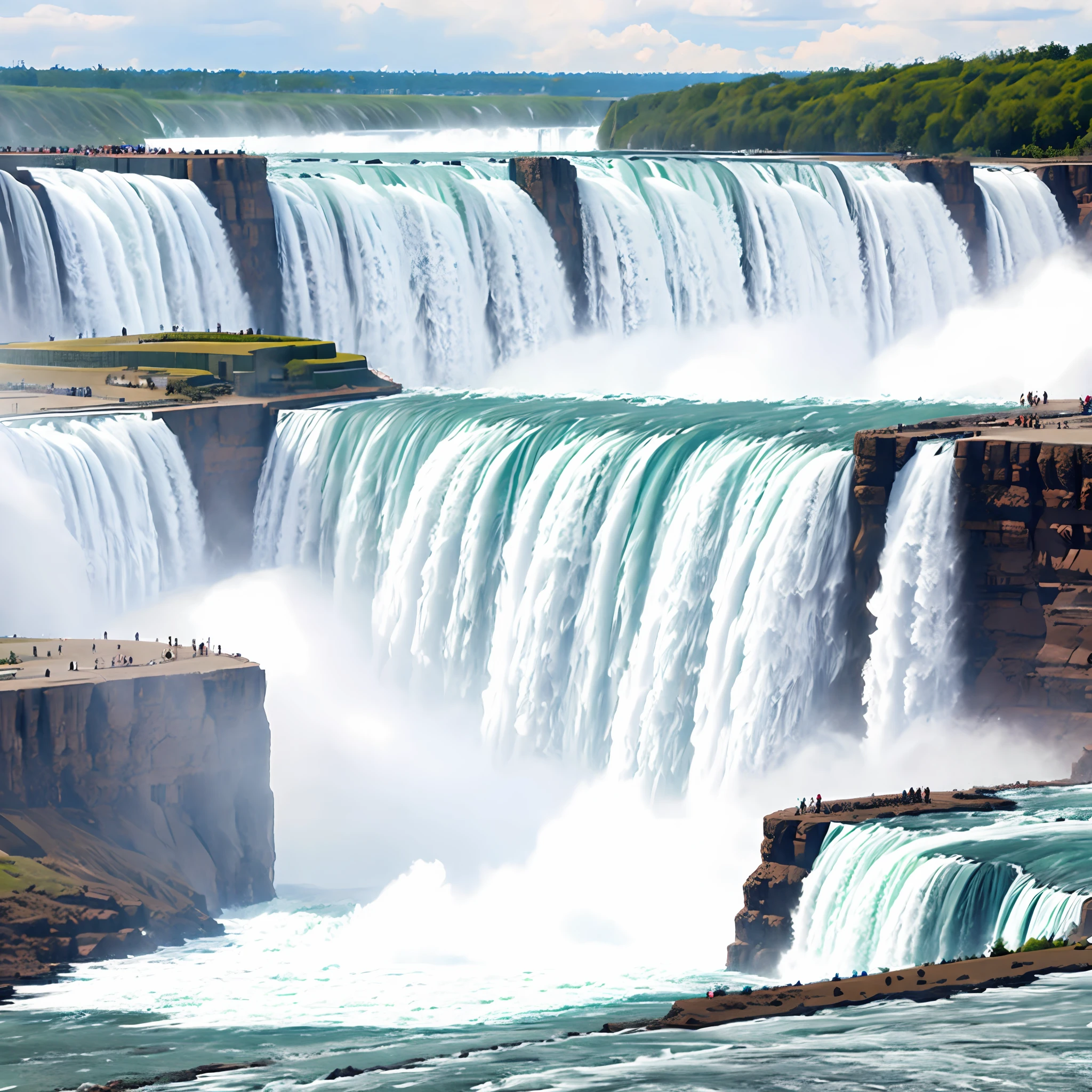 Niagra Falls