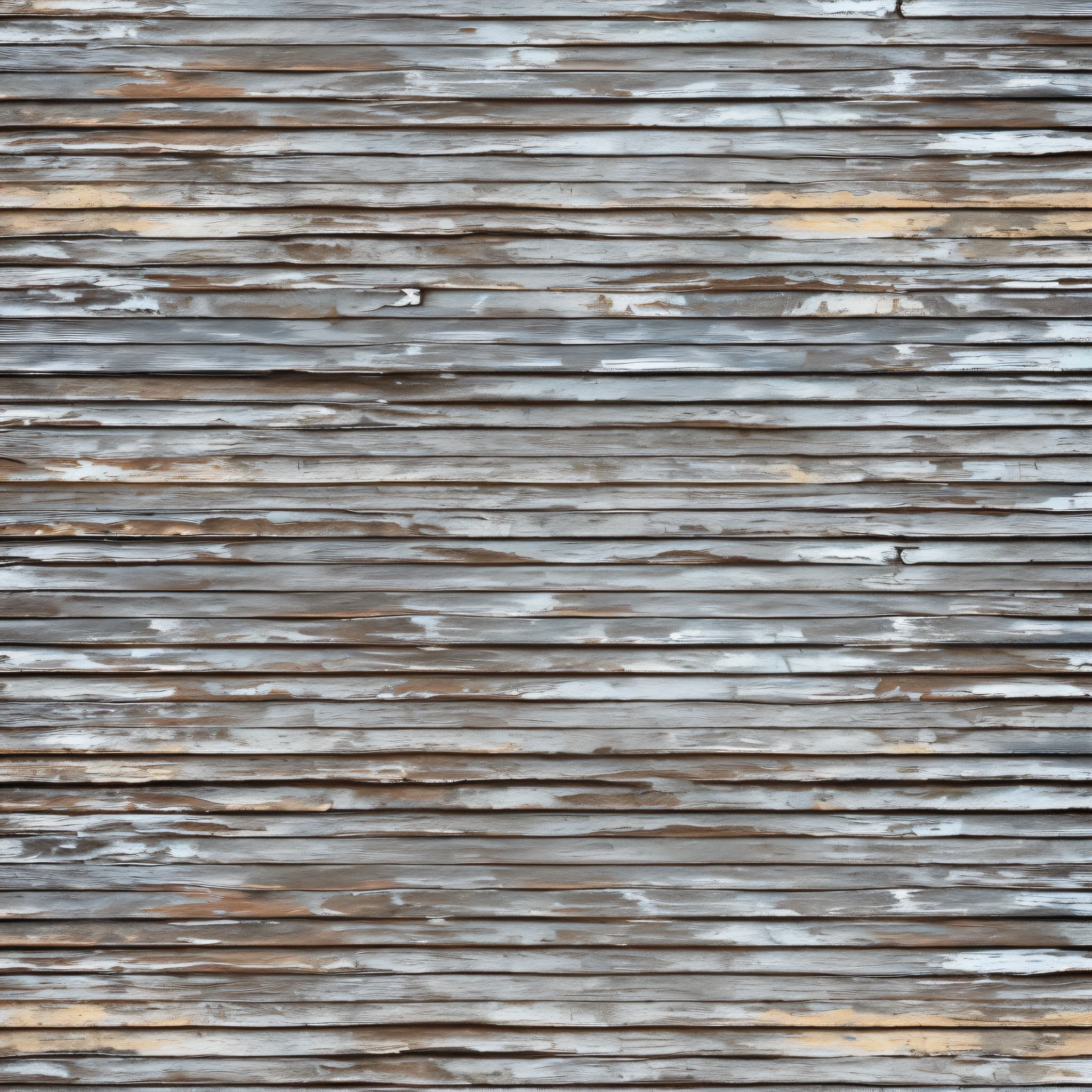 Close-up of wood wall with peeling paint, stylized wood siding house texture, old painted building façade, seamless texture, high resolution texture, 3D texture, 3D texture, texture texture, wooden house façade texture, high resolution textures, siding board texture, HD detailed texture, 2D texture, 2D texture, high quality textures