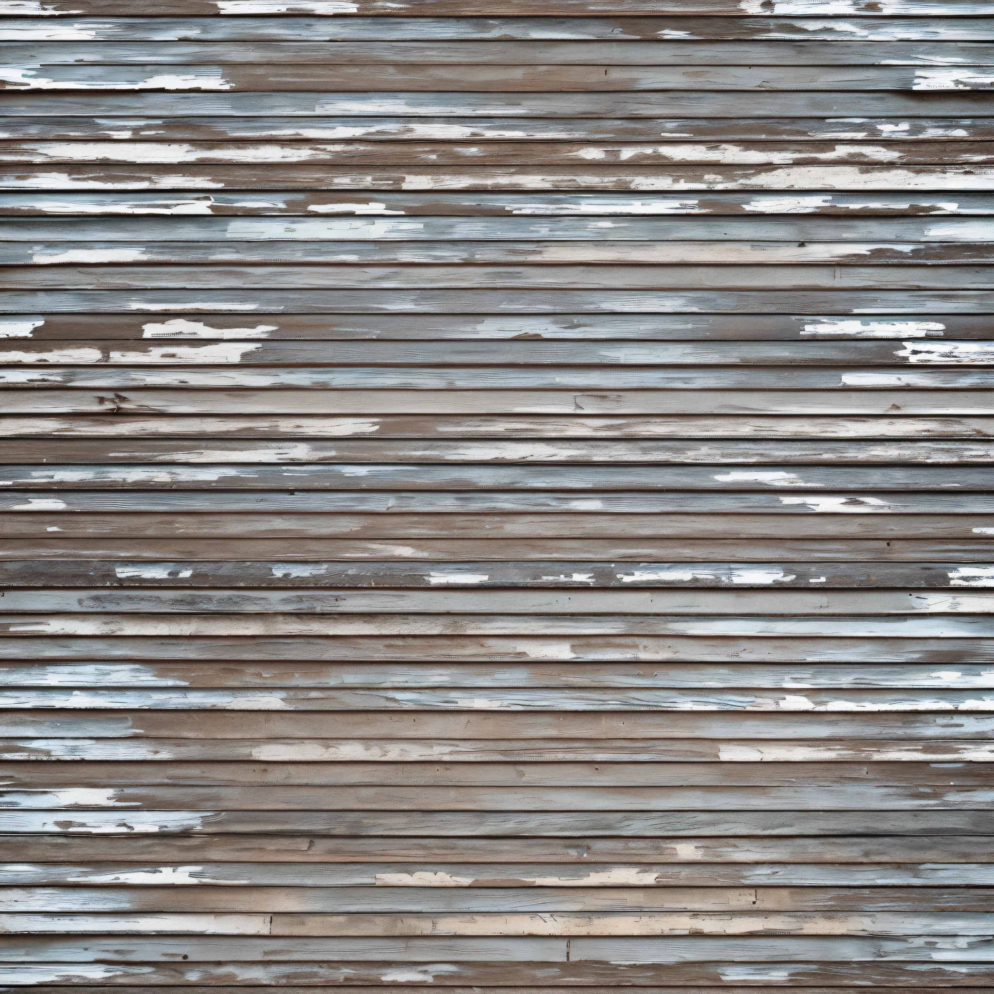 Close-up of wood wall with peeling paint, stylized wood siding house texture, old painted building façade, seamless texture, high resolution texture, 3D texture, 3D texture, texture texture, wooden house façade texture, high resolution textures, siding board texture, HD detailed texture, 2D texture, 2D texture, high quality textures