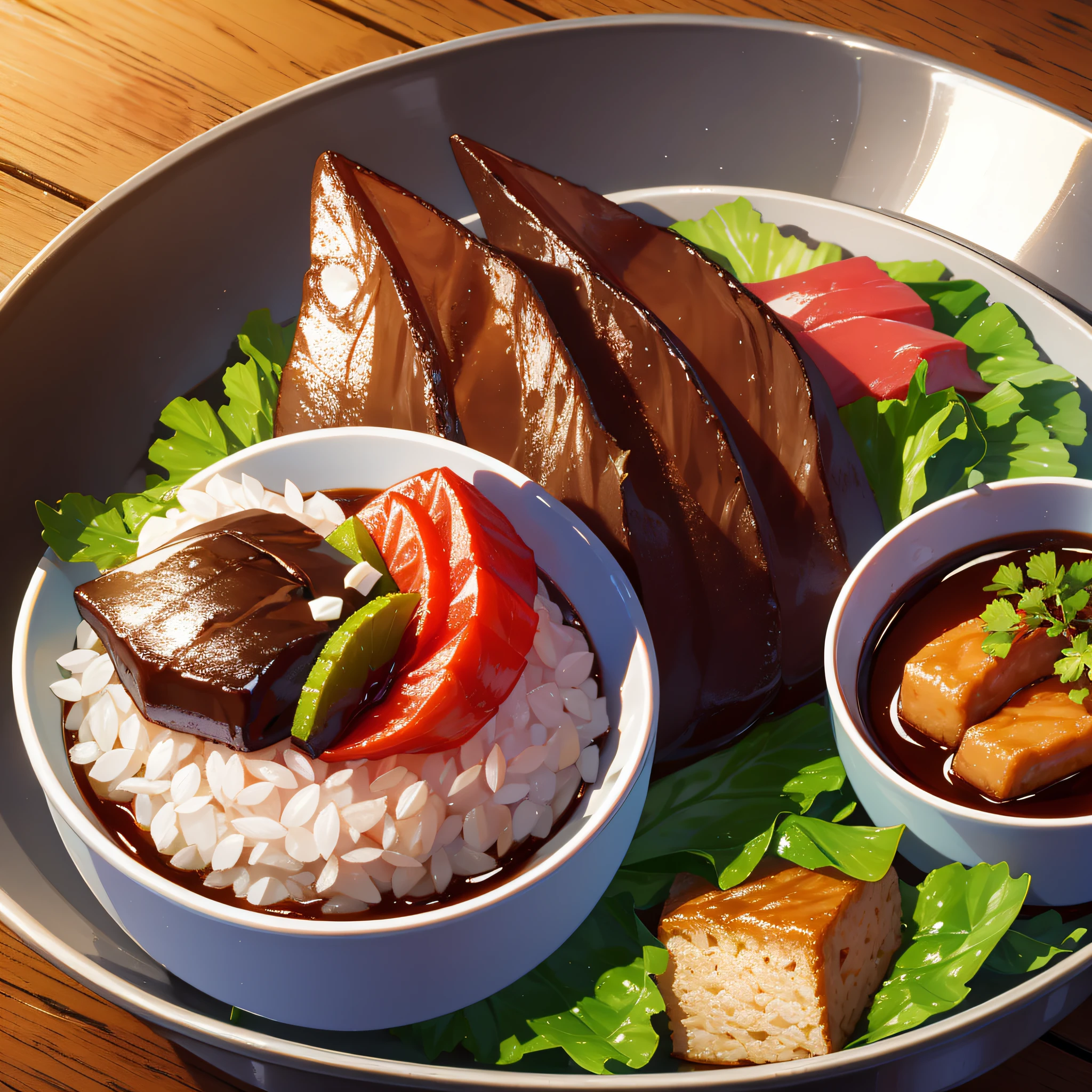 Food, Japanese cuisine, story graphics