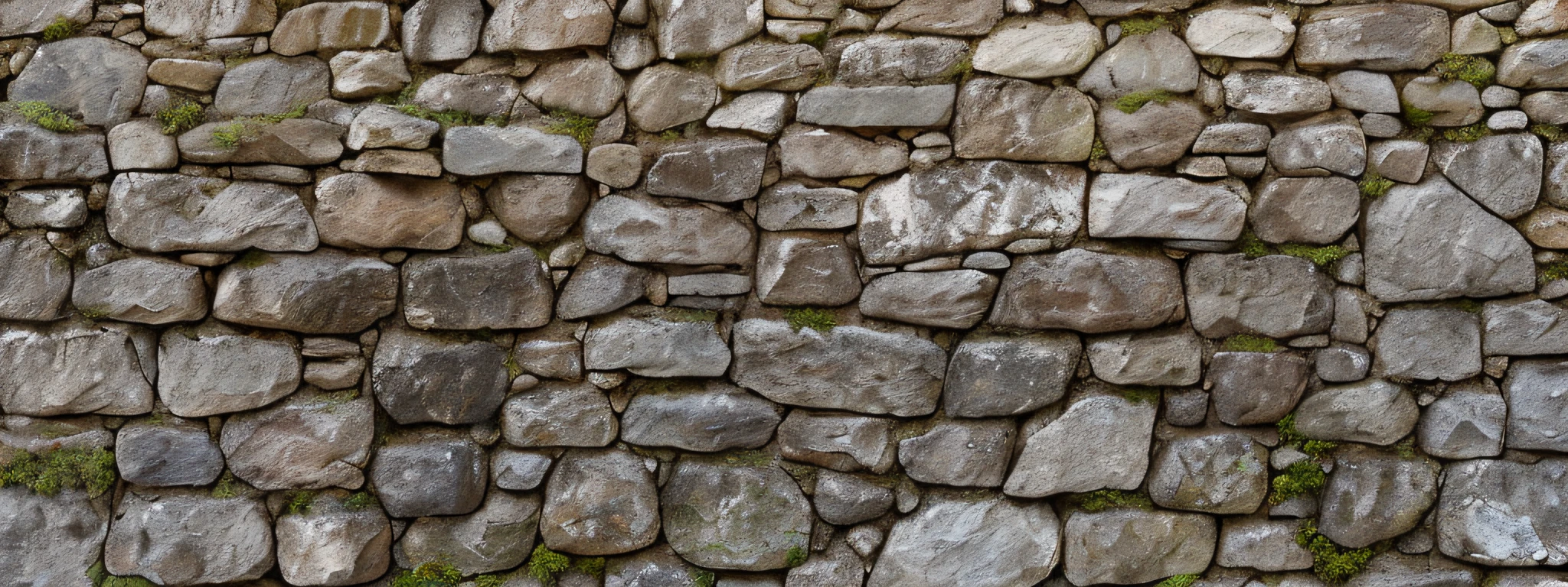 Close-up of a stone wall heavily overgrown with moss, an old stone wall, a stone wall in the background, a stone texture overgrown with moss, a gray stone wall, a stone wall, stone walls, stone brick walls, high resolution texture, excellent textures, stone bricks, stone wall, stone walls, castle wall, sanjulian. detailed texture, texture, masonry, stone façade