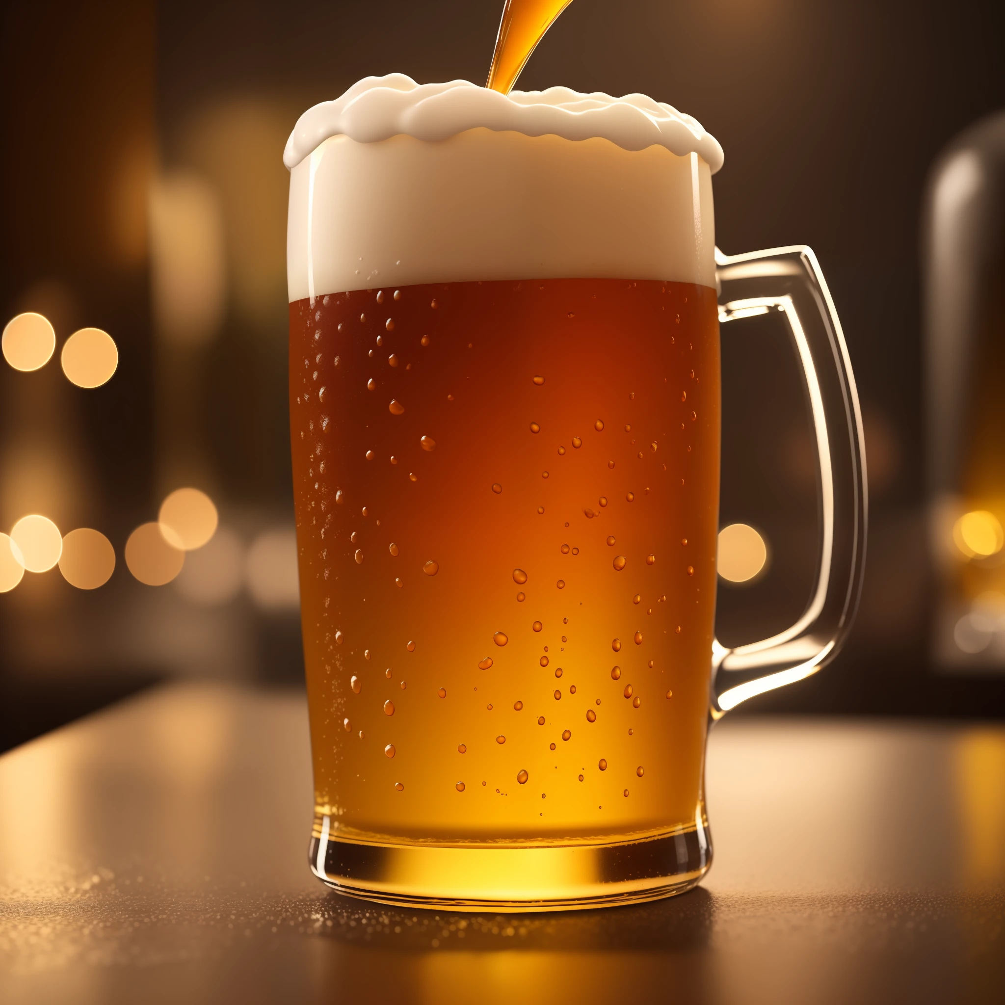 foamed beer glass, beer, cold beer, beer ad, cinematic beer, inside a beer glass, drinking beer, beer being drunk and poured, hyper realistic detailed rendering, hyper realistic illustration, high speed photography, hyper realistic, masterpiece, 4k, solo, intricate details, hdr