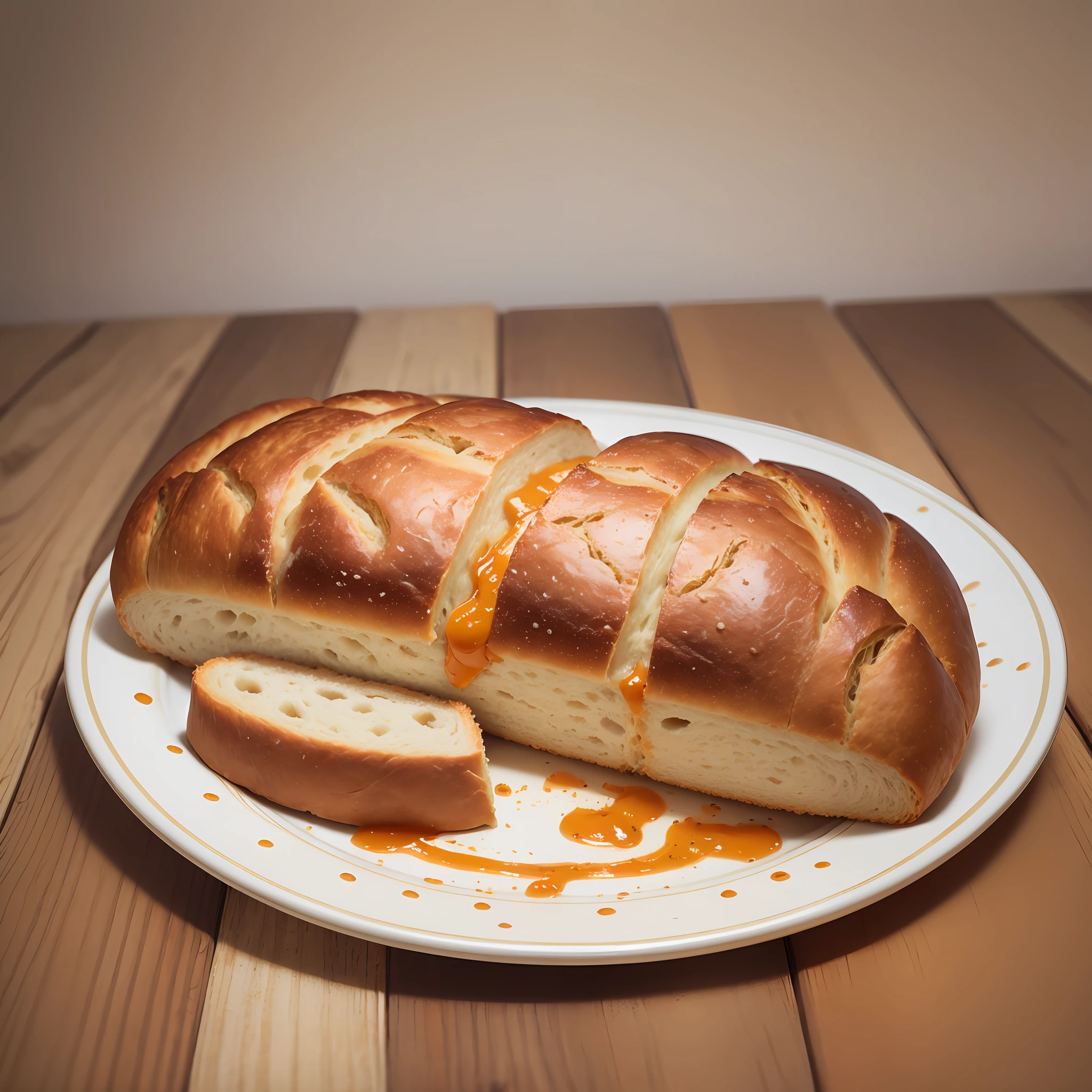 bread, quiejo and sausage --auto --s2