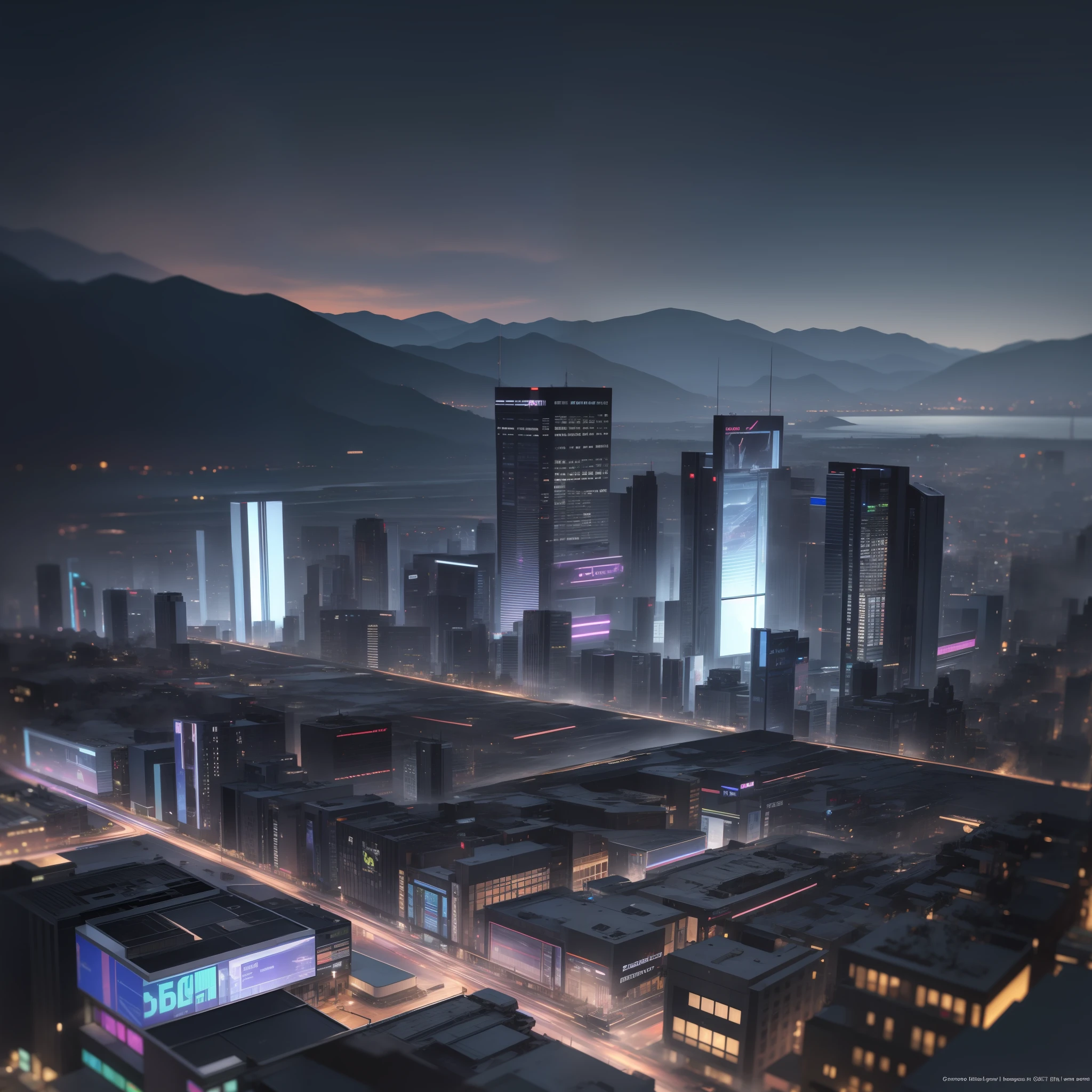 Future, 4k, ultra-detailed, electric, Voltz.