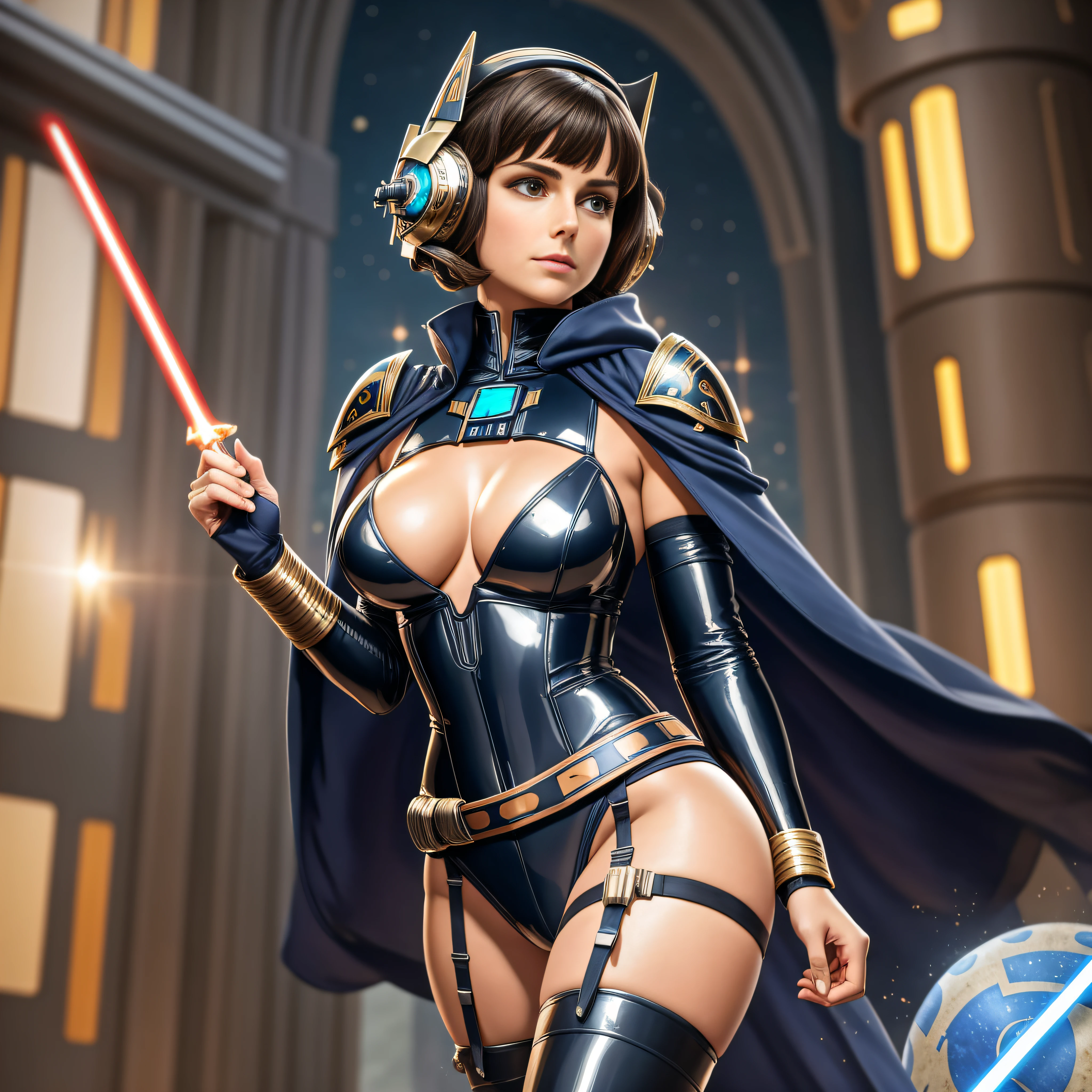 =======================================================
=======================================================
SunWar "Star Wars Xwing R2D2" conceptual Future "Heavy Metal" Devastating Mandalorian pure female aesthetics lower key:1.3 close:1.3 fire-follets Will-o'-the-wisp "luis Royo" dazzling women walking slow motion playing Cosplay "Princess":1.4 "Leia":1.4 "Nathalie Portman":1.4 Pilots jacket cowboy 38years sunLight luminescence ultra pro-photorealistic optimal detail qualities precise details:1.3 SLR max resolution perfection graded improved Octane rendered UHD XT3 16K DSLR HDR UnrealEngine5 analog real shadows:1.3 3dcg saturated body:1.4 faces:1.4 cheekbone effects embarrassed glow beautiful:1.4 eyes:1.4 irises opal lazulis turquoise pupils eyeliner open mouth teeth obvious smiles dark hairstyles short bangs:1.3 ecstatic:1.0.1 floating jackets fixed symmetrical body athletes oiling eccentric cape levitating shoulder-off white shirt lace clavicles papillotes corsait navy thick leathers varied breasts pointed:1.4 satin supports Felt Bikini Skirt:1.4 Matching Loose Swinging Spinels Navel:1.3 Depths:1.3 Revealing Pubic Pubis Pubis-Hairy Obvious Covered:1.3 Underwear Waist Chastity-Belt Padlock Gold ornate silver agate tied garters thick thighs legs high volumetric Gothic stainless steel boots ornate onyx ruby invokes delicate incandescents Unity Toys Crystalline DoF X-Wing (EOS R6 135mm 1/1250s f/2.8 ISO400) R2D2 Mechanized adaptable ion Canon DoF mannequins "wide Sabre" dramatic fully dressed mounts armor heavy chrome metallic covered flat bands fathoms richly decorated copper:1,2 fullbodye "Darth Vader" background:1,3 sharpness equirectangular 360 headphone+antenna rune ornate plasma glyphs lava Tourmaline DoF engravings [(masterpiece 1,3) (Willi Baumeister:1.1) (John T. Biggers:1,2)::17 Alessandro Casagrande, Greg Rutko