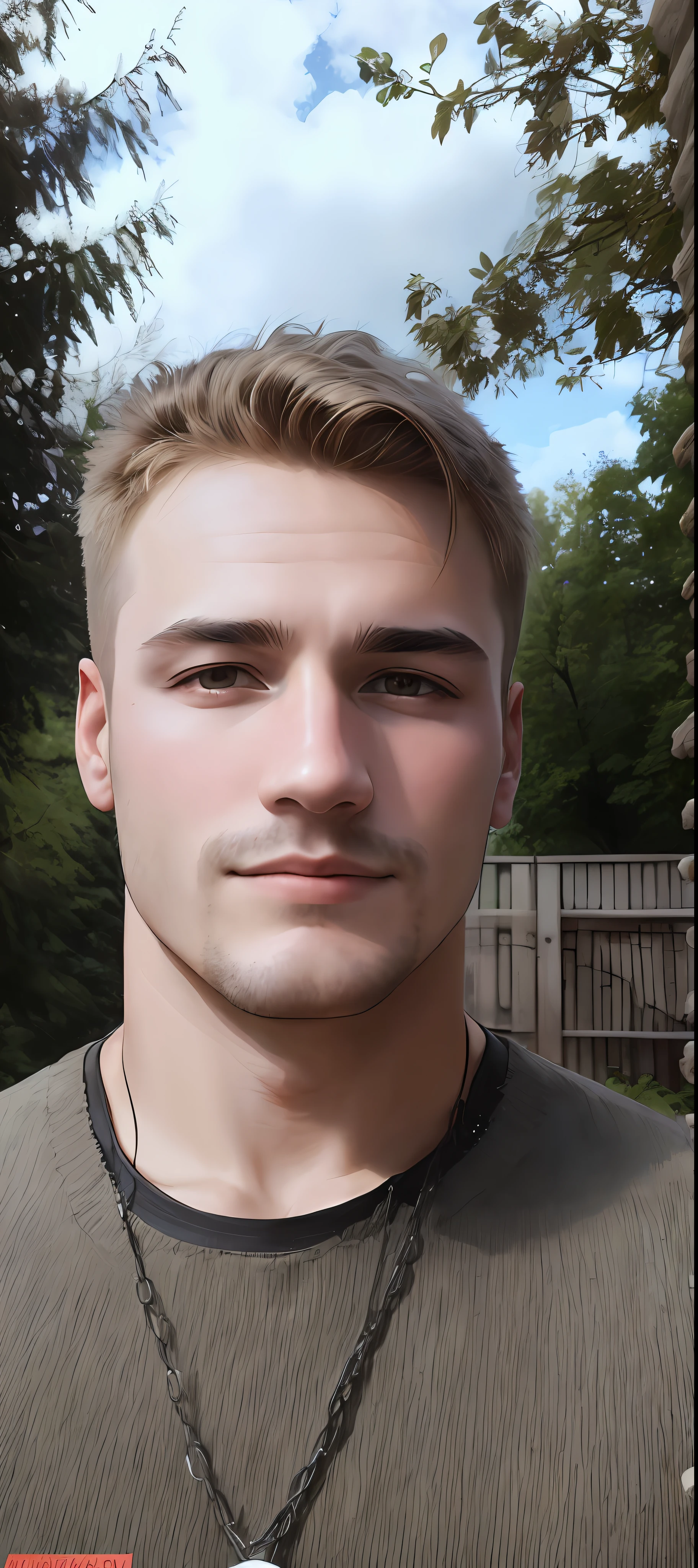 (masterpiece), best quality, high-resolution portrait oil painting of a strong and masculine man with a rough charm, age around 24, black and white color tone, sharp contrast, dynamic angle, deep and dark expression, gorgeously dark background. (безупречное произведение), наивысшее качество, портрет-мастихин мощного и мужественного мужчины с притягательной силой, возраст около 24 лет, черно-белая цветовая гамма, резкие контрасты, динамичный угол, глубокое и мрачное выражение, роскошный темный фон.
