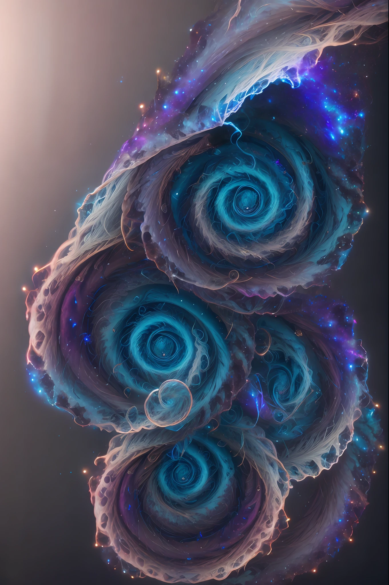 spirals00d, beautiful woman, highly detailed beautiful, intricate, beautiful eyes, vibrant colours, unreal engine, HD,4k, hyperrealism, ultra accurate design, masterpiece, perfectionism, UHD, trending on artstation,