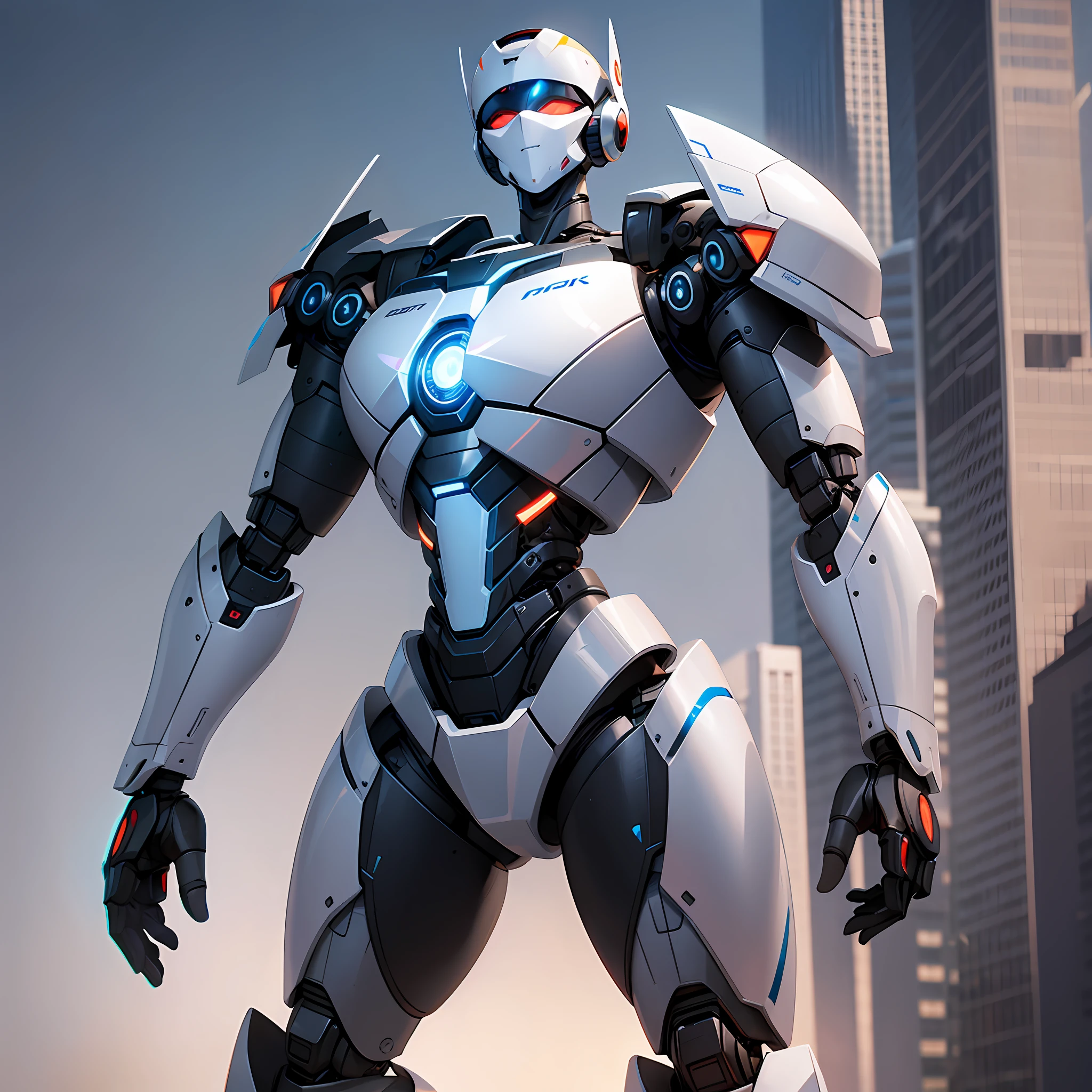 artificial intelligence robot