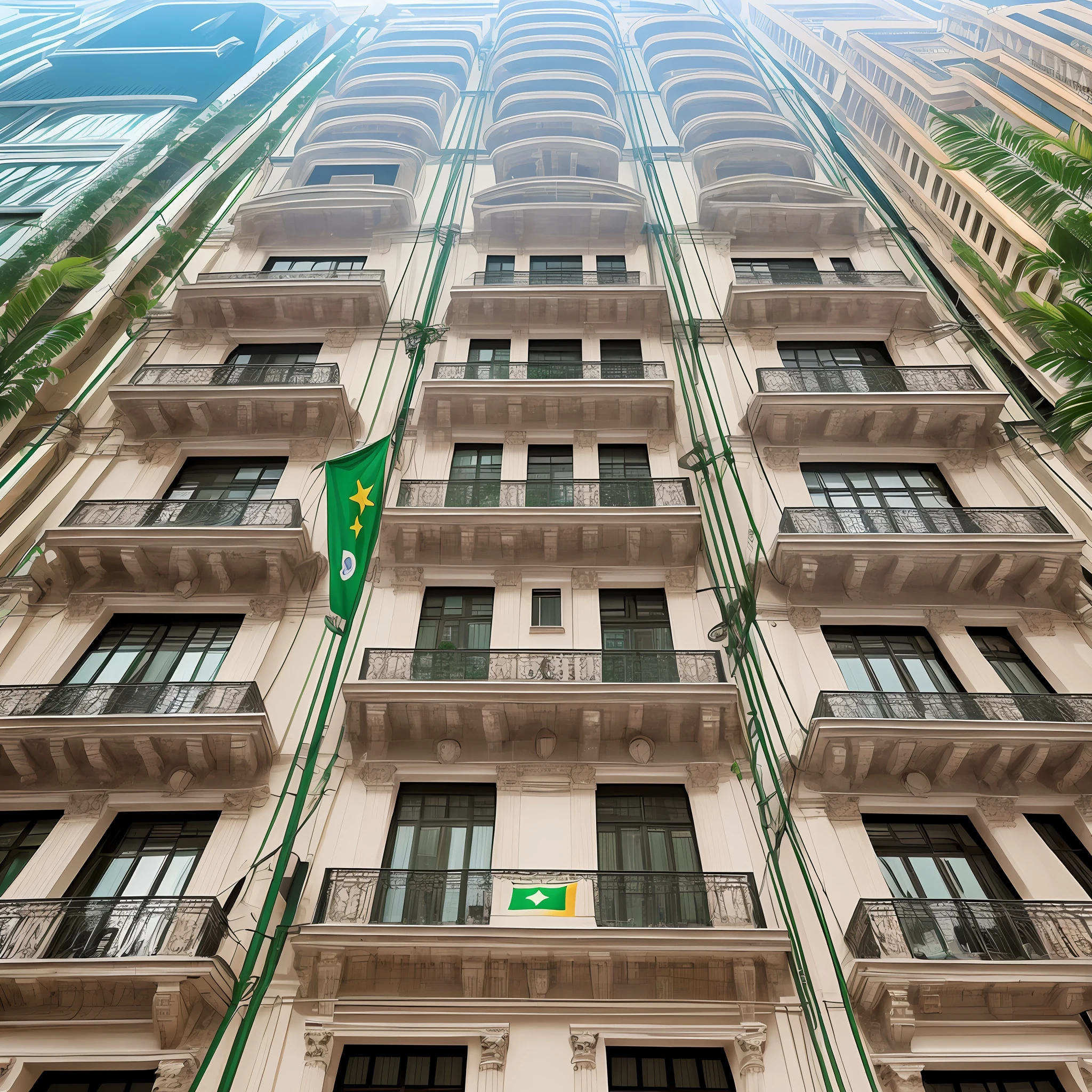 The company Itaúsa listed on the Brazilian Stock Exchange --auto --s2