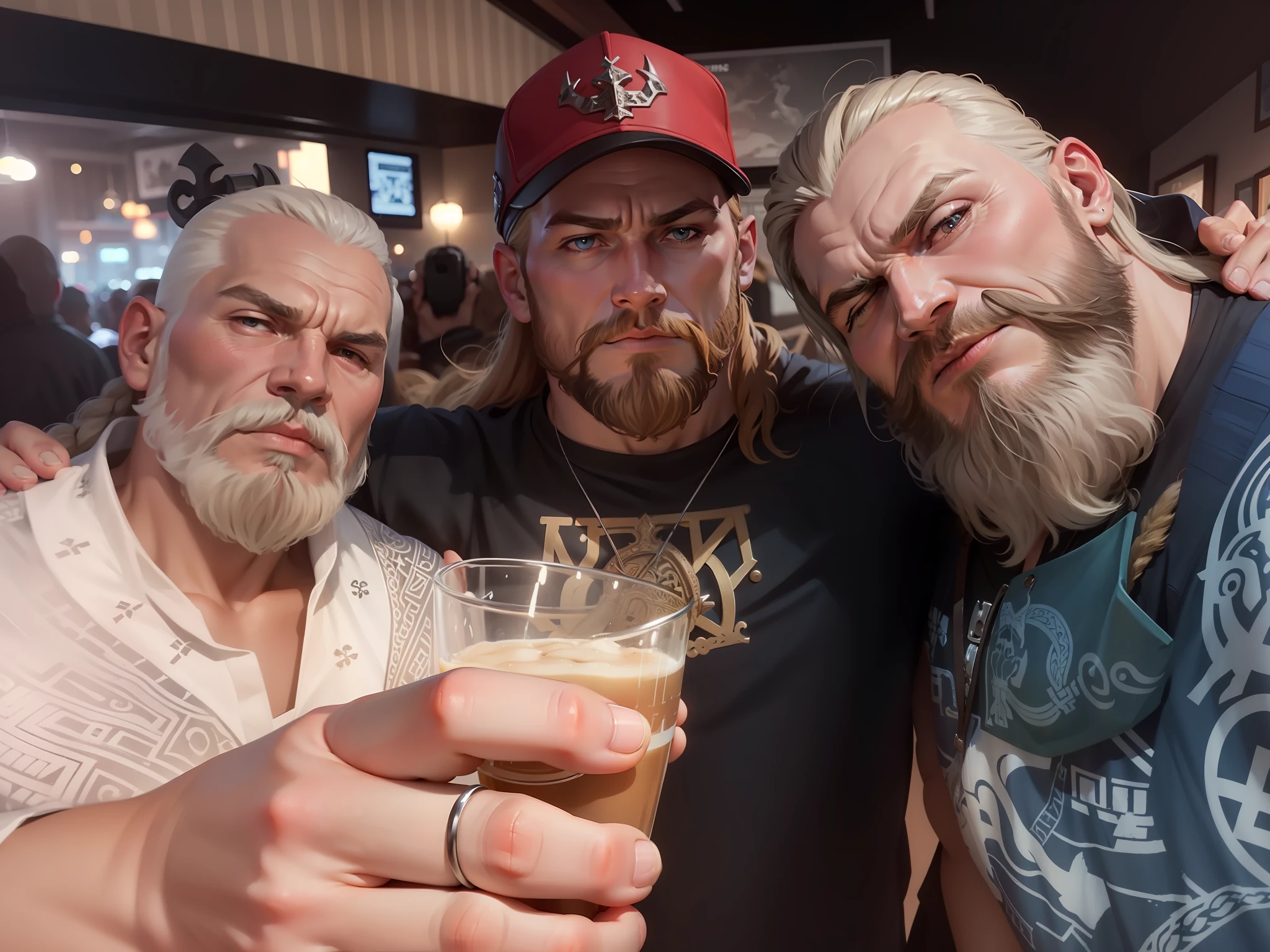 viking style --auto --s2