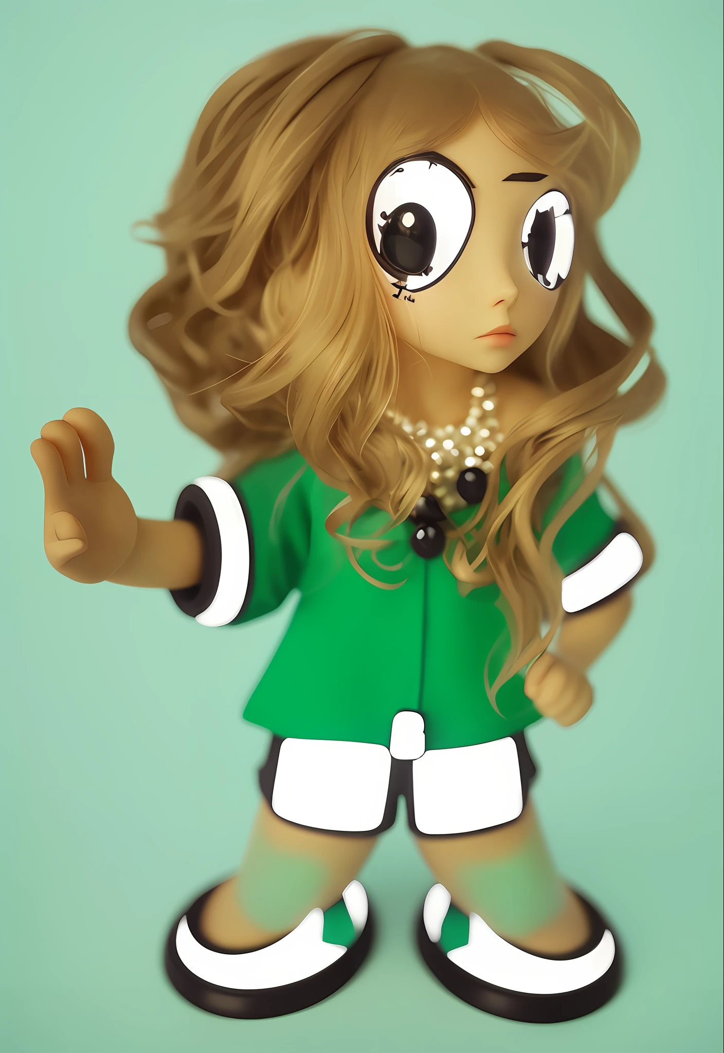 best quality, masterpiece, high resolution, 1girl,porcelain dress,hair ornament,necklace,jewelry,beautiful face,on top of body,tyndall effect,photorealistic,dark studio,rim lighting,two-tone lighting,(highly detailed skin:1.2),8k uhd, dslr, soft lighting, high quality, volumetric lighting, sincere, Photography, high resolution, 4k, 8k, Bokeh,
