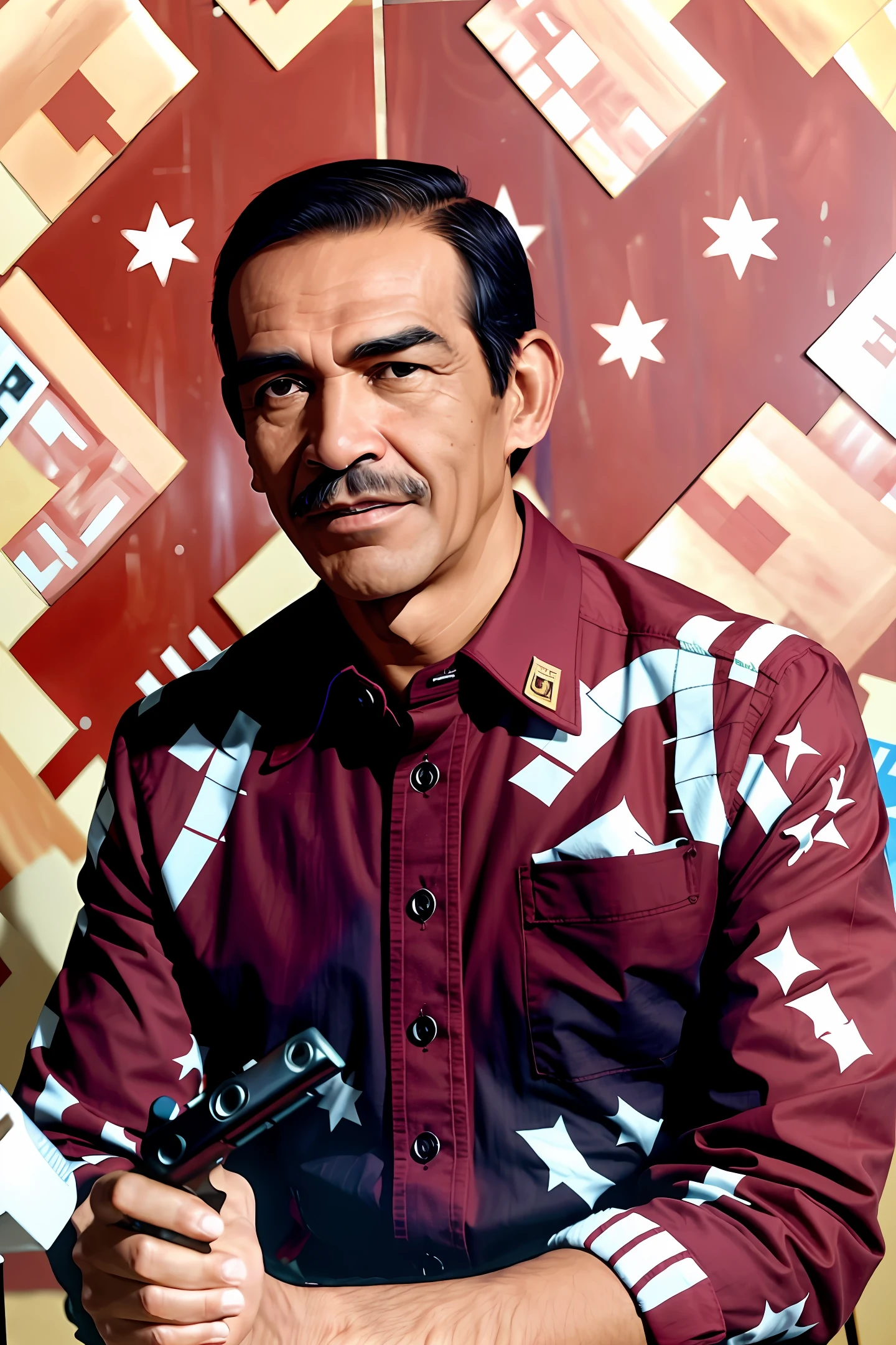 Joko widodo, soviet, propaganda