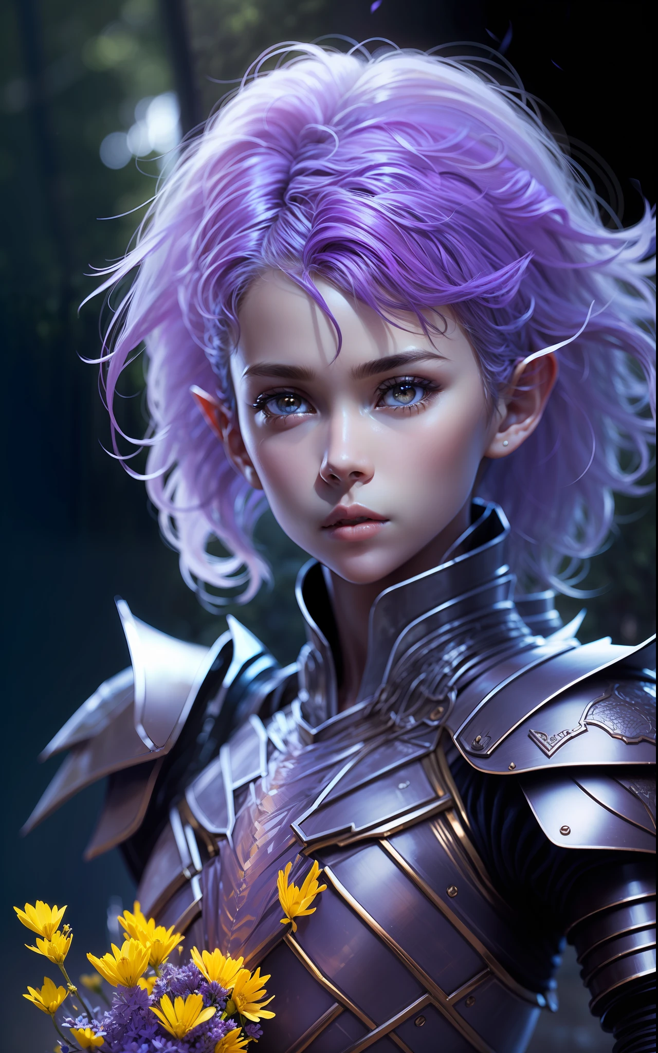 0.8, Cabelo curto: 1.2), translucent texture, natural light, simple style, breeze rippling, bright eyes, sunset, soft details, natural background, simple architectural lines. --auto --s2
