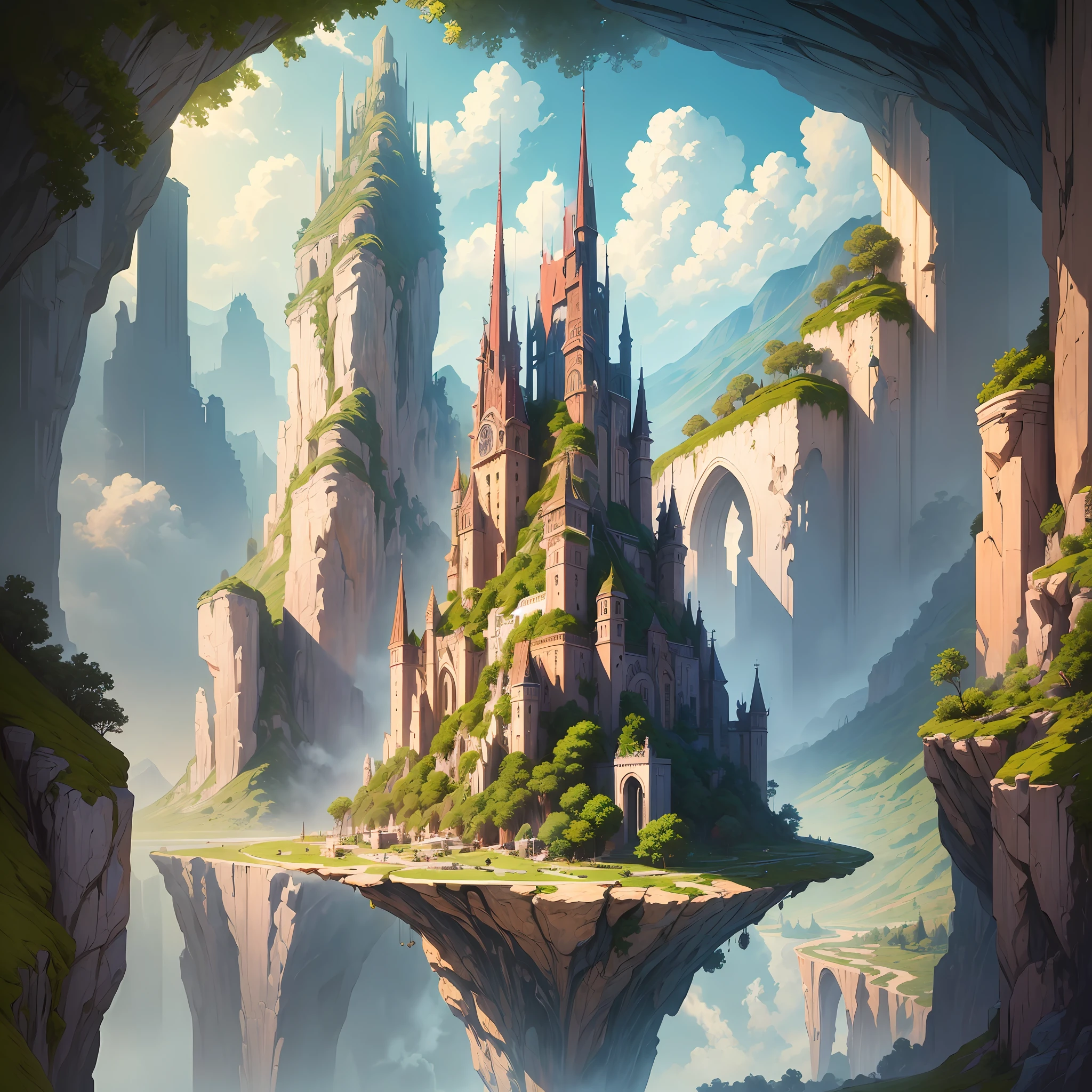 (masterpiece:1.3), best quality, ultra-detailed, extremely detailed,quadrinhos style,marvelous,colorful palette, comical-characters,hidden scenery,floating,high saturation,imaginative,height variation,wondrous,pt-prompts --auto --s2