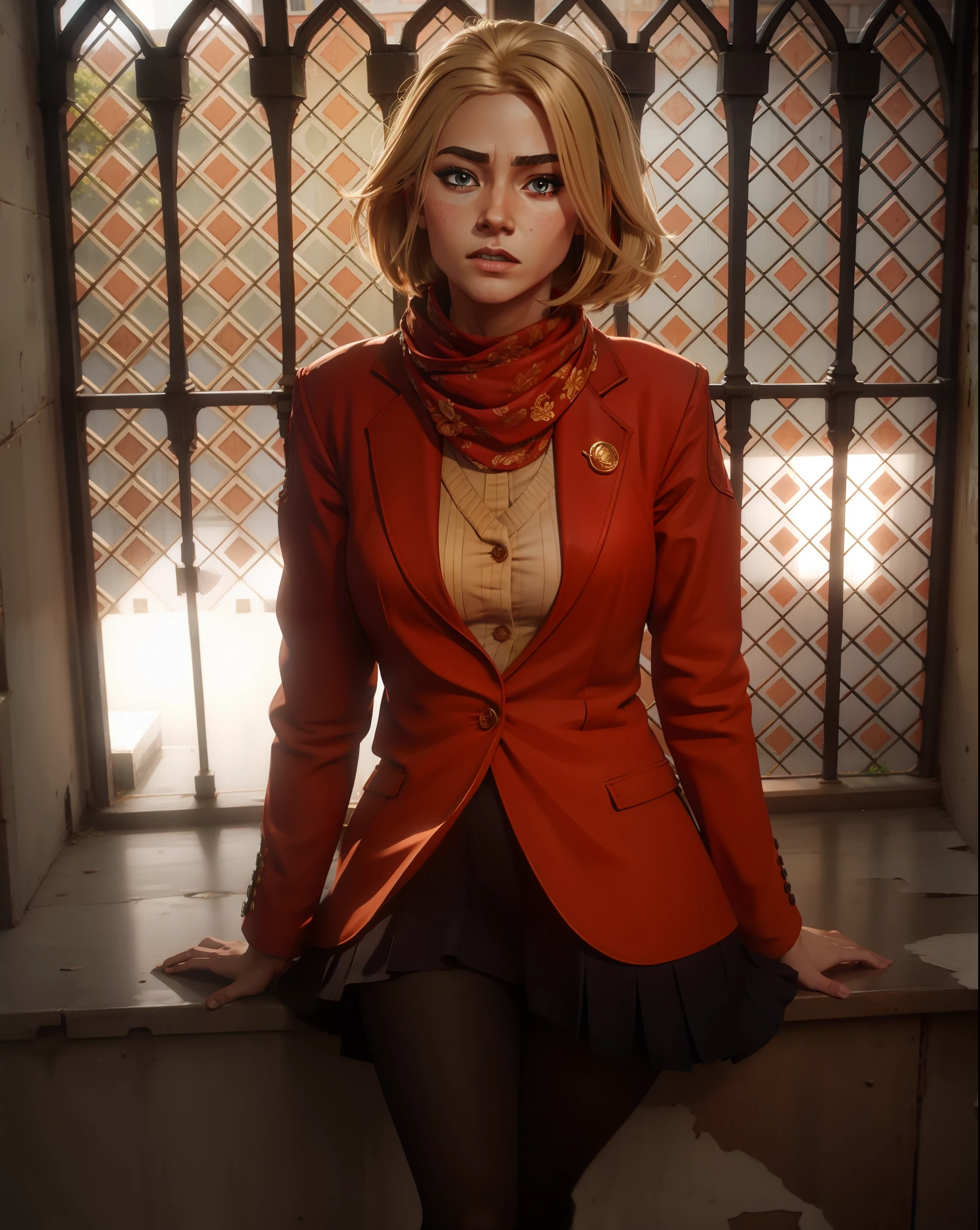 Ashley