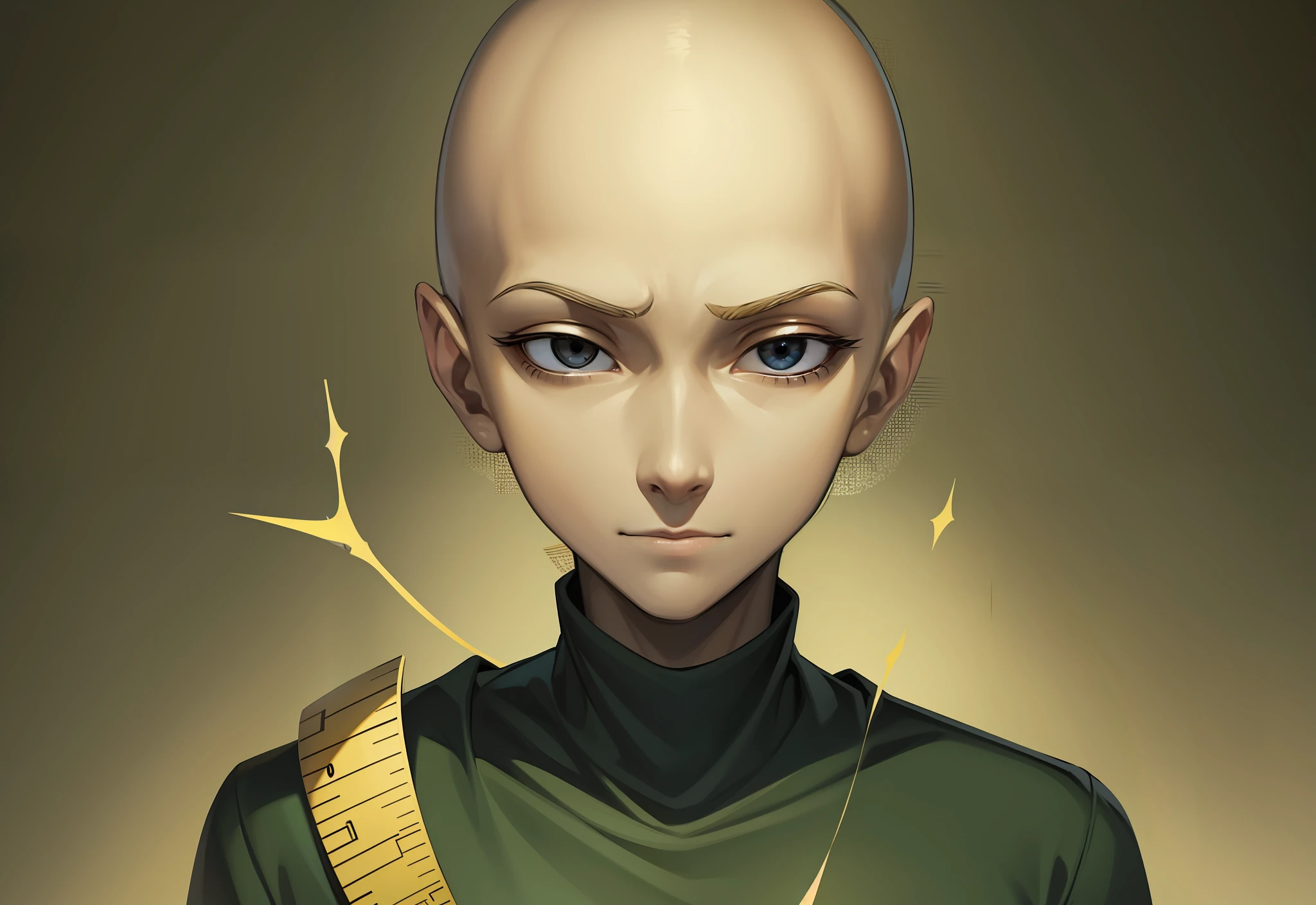 black eye