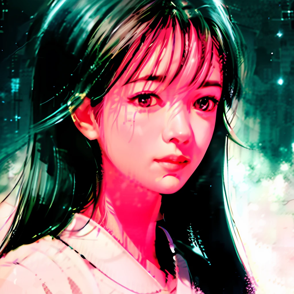 Draw a person