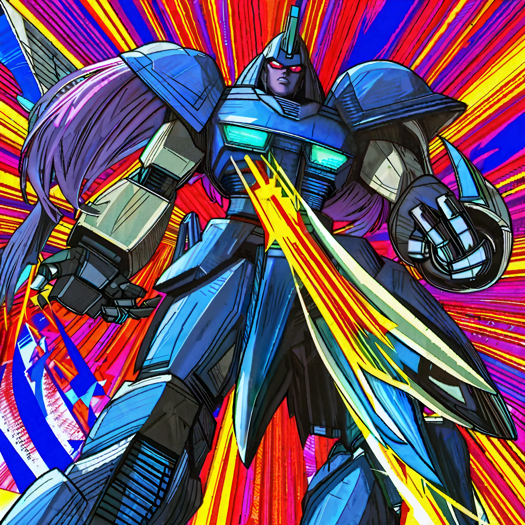 sentinel from x men comics