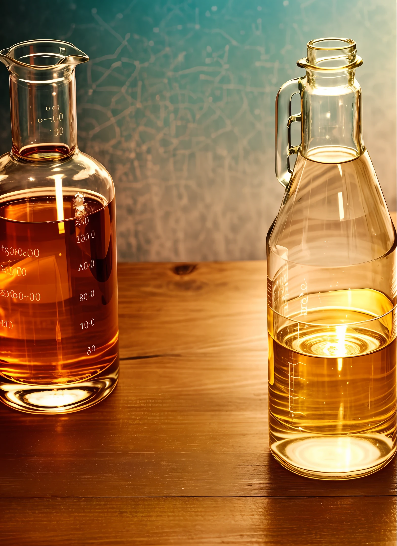 Chemistry Experiments