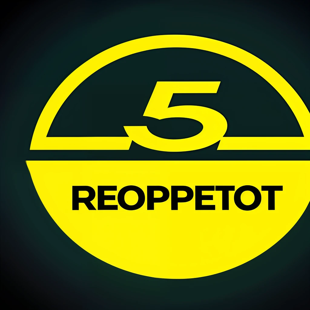 Logo for a report with the title "360" that refers to a broad and accurate view of business information.