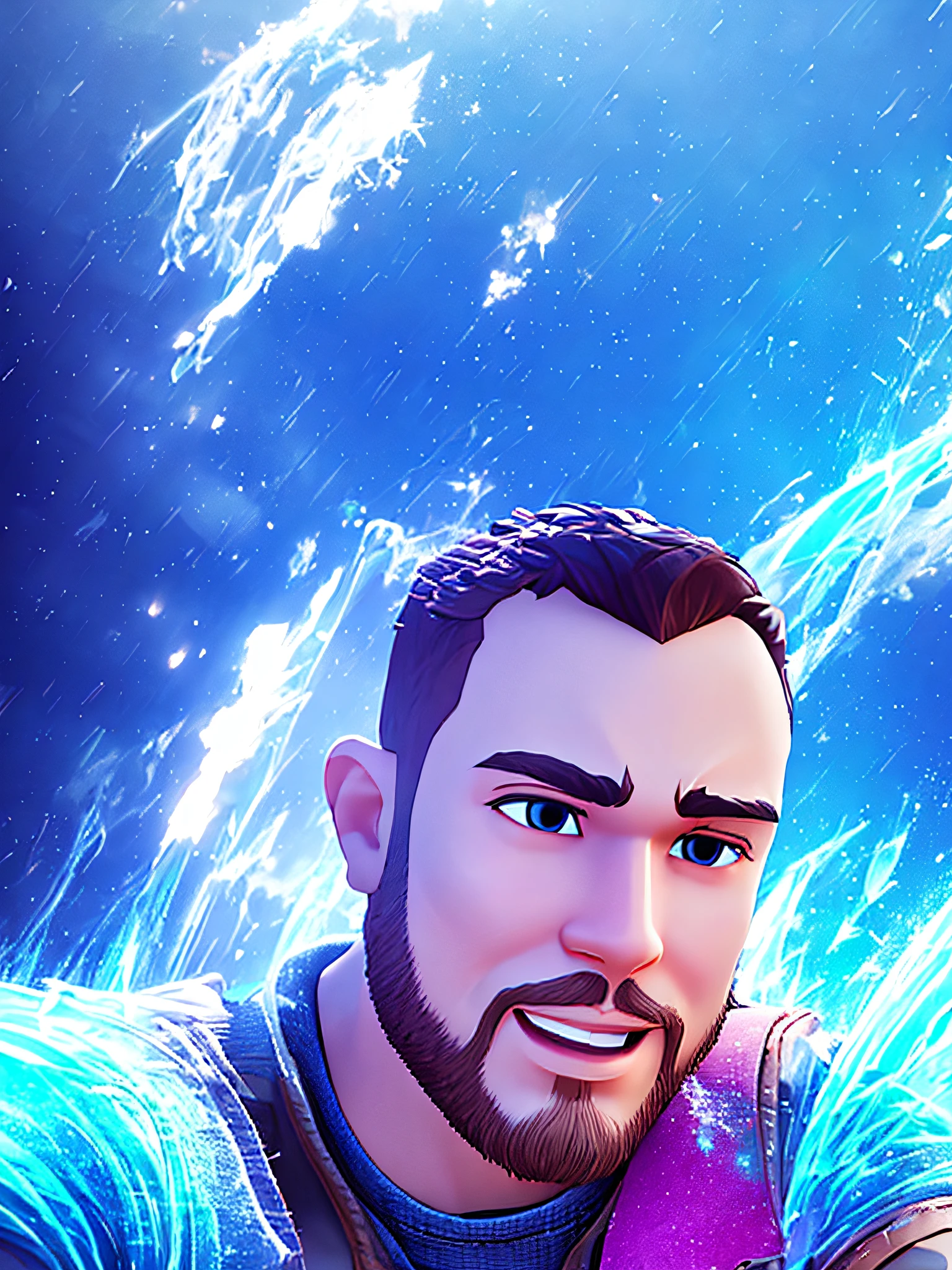 style and character character fortnit game