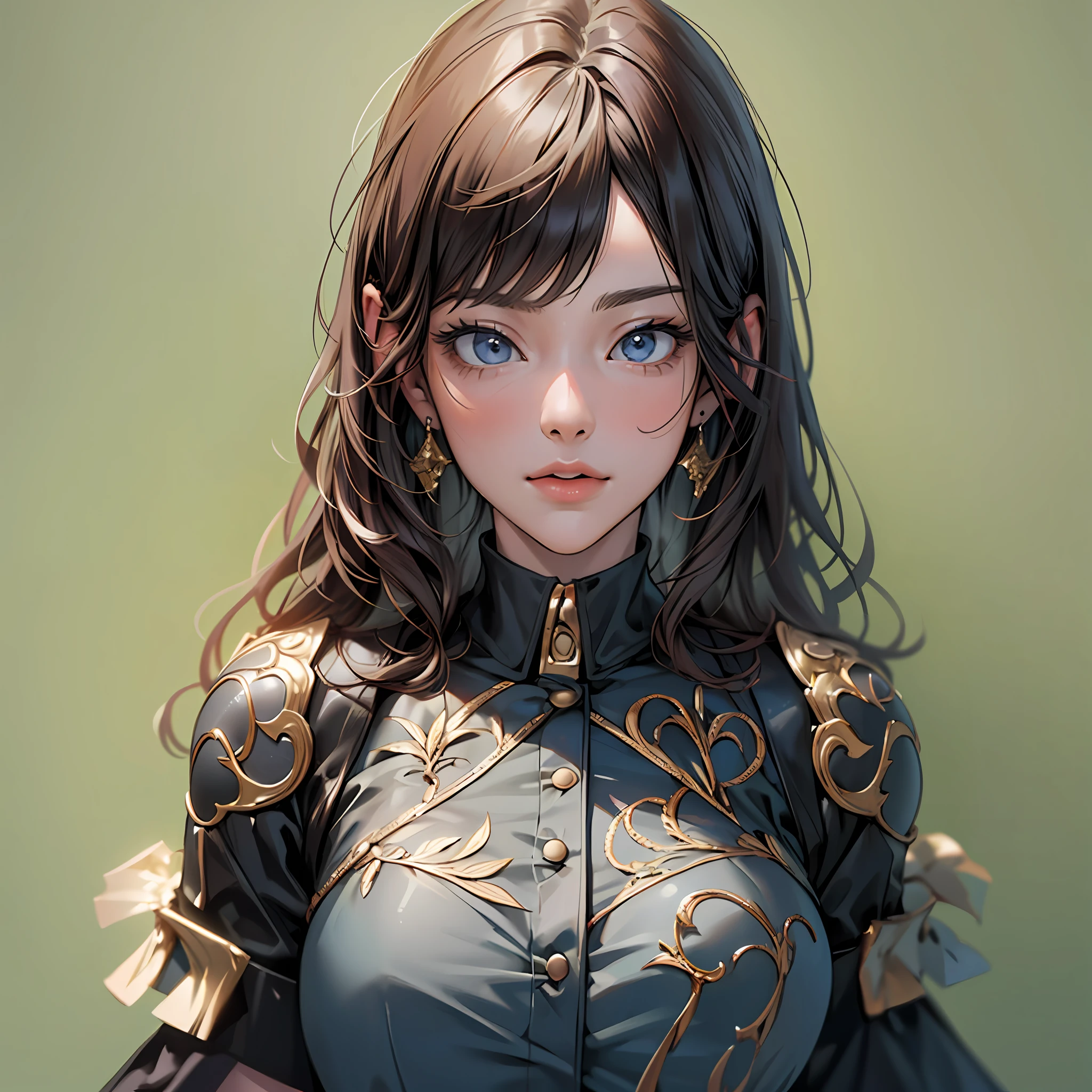(8k), (best quality), (masterpiece: 1.2), (realistic), (photorealistic: 1.37), ultra detailed, one girl, viewer is watching, upper body, 28 years old