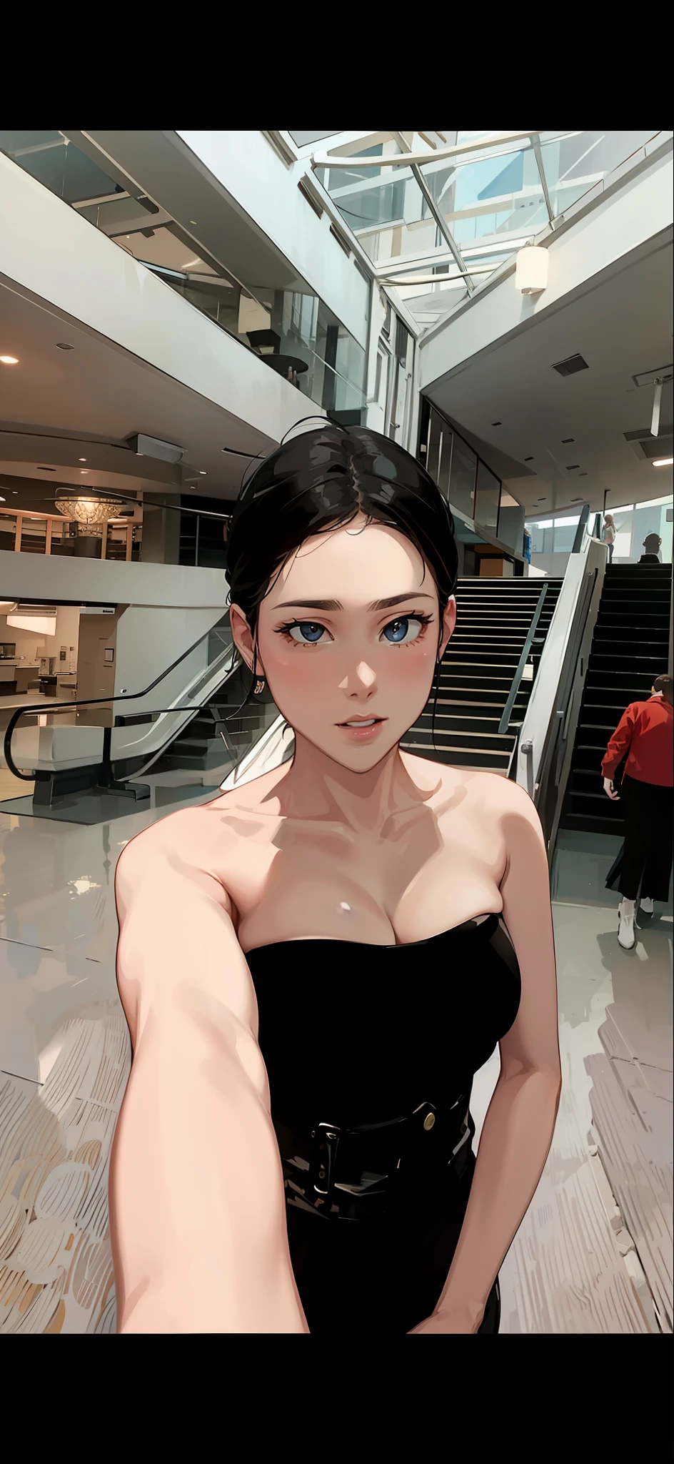 delicate