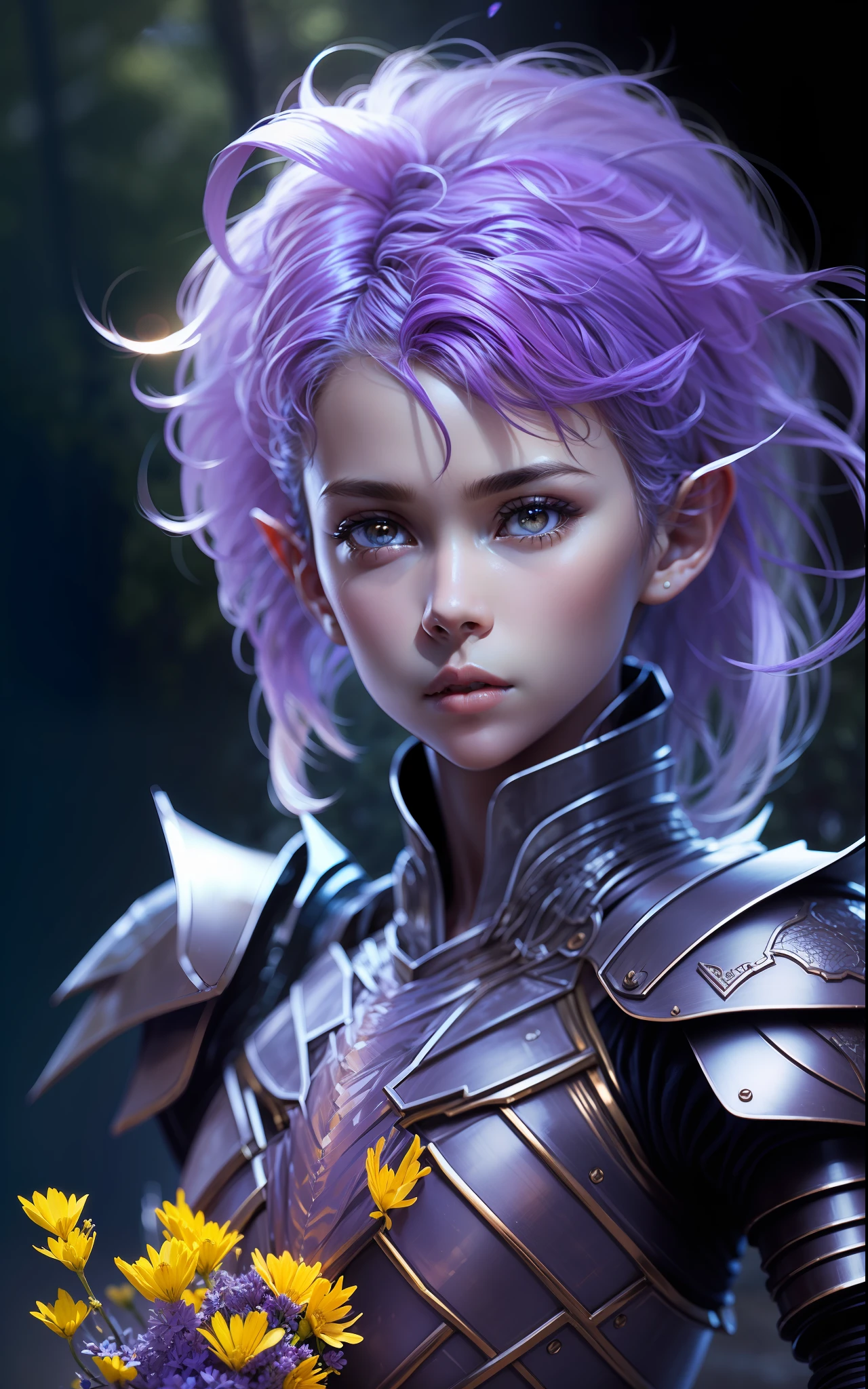 0.8, Cabelo curto: 1.2), translucent texture, natural light, simple style, breeze rippling, bright eyes, sunset, soft details, natural background, simple architectural lines. --auto --s2