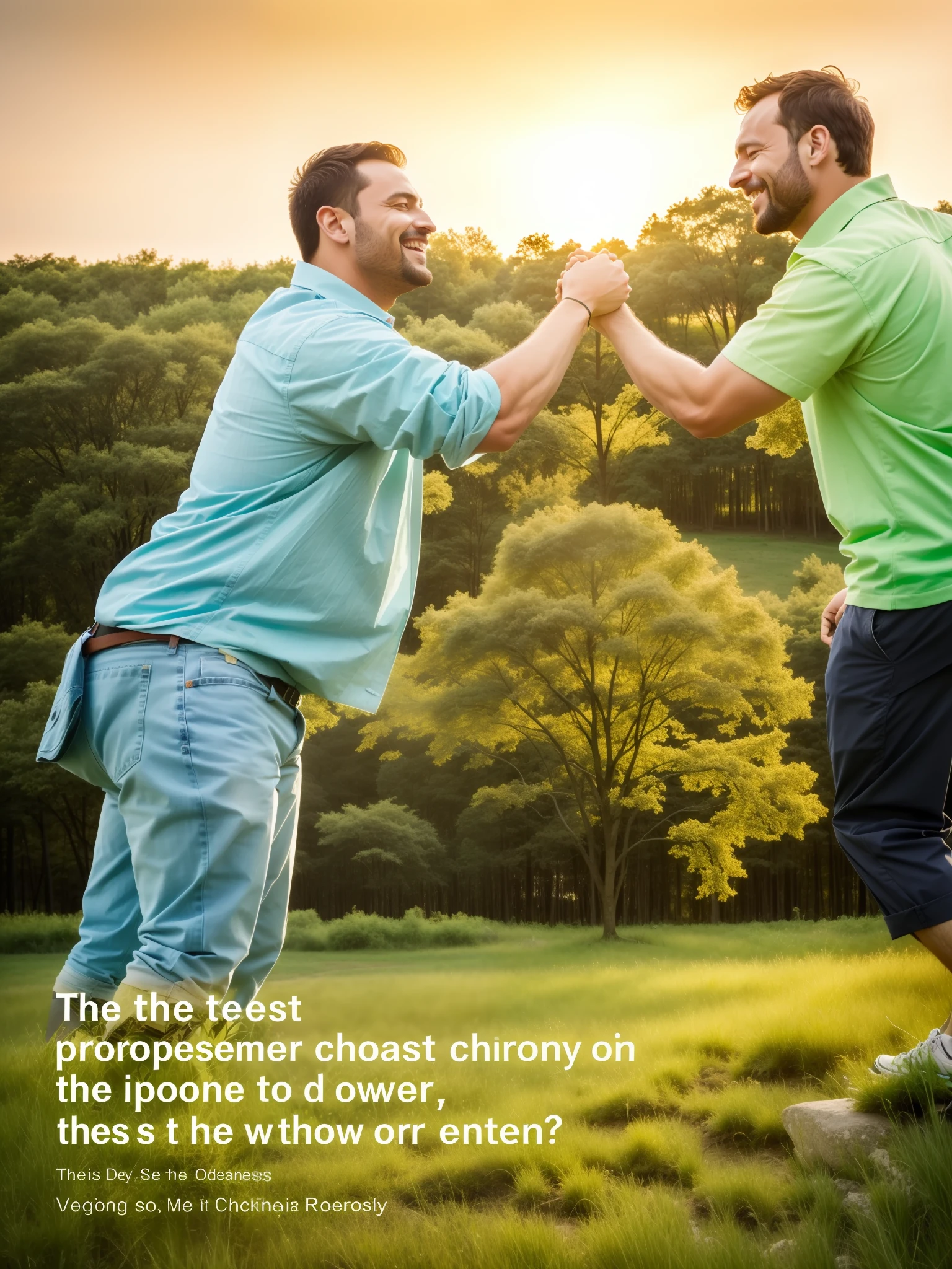 The best scenario for this video would be to present an inspiring story that depicts the journey of someone who had their freedom of choice limited, but who, through awareness and self-knowledge, discovered the power of decision-making and transformed their life for the better. The video could show the positive impact that choices can have, both in personal and professional aspects, as well as in interpersonal relationships and the pursuit of happiness. In addition, it would be interesting to present tips and reflections that help viewers exercise their power of choice in various areas of their lives.
