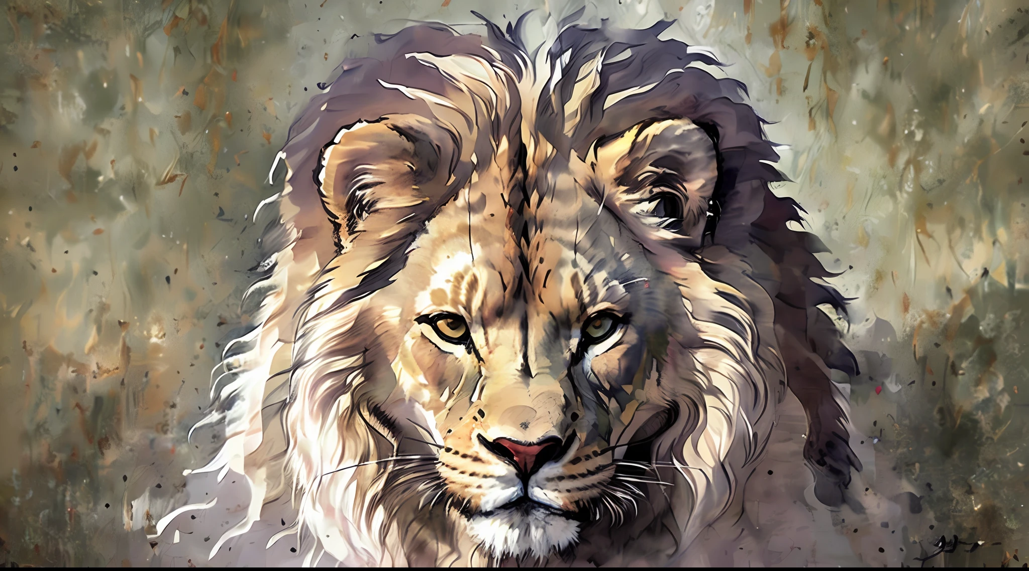 fierce lion --auto --s2