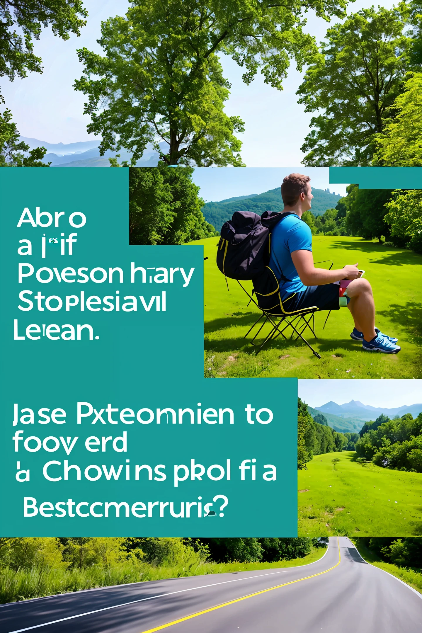 Best scenario for this video would be to present an inspiring story that depicts the journey of someone who had their freedom of choice limited, but who, through awareness and self-knowledge, discovered the power of decision-making and transformed their life for the better. The video could show the positive impact that choices can have, both in personal and professional aspects, as well as in interpersonal relationships and the pursuit of happiness. In addition, it would be interesting to present tips and reflections that help viewers exercise their power of choice in various areas of their lives.