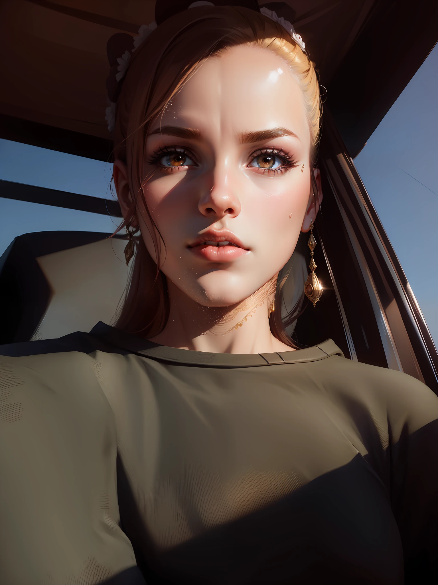Turn into a woman,feminine,hd,high quality,ultra details