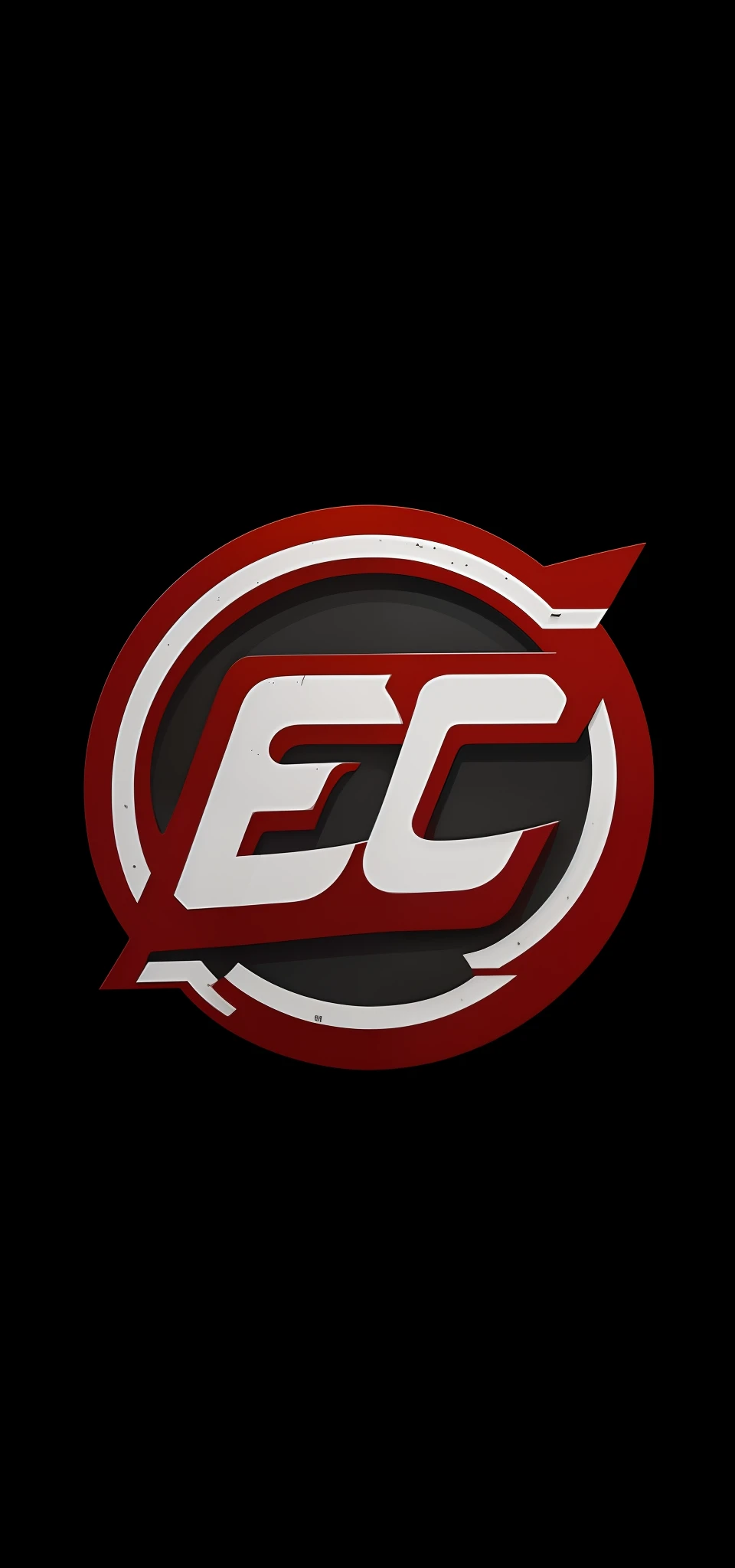 Professional style logo, unique elements