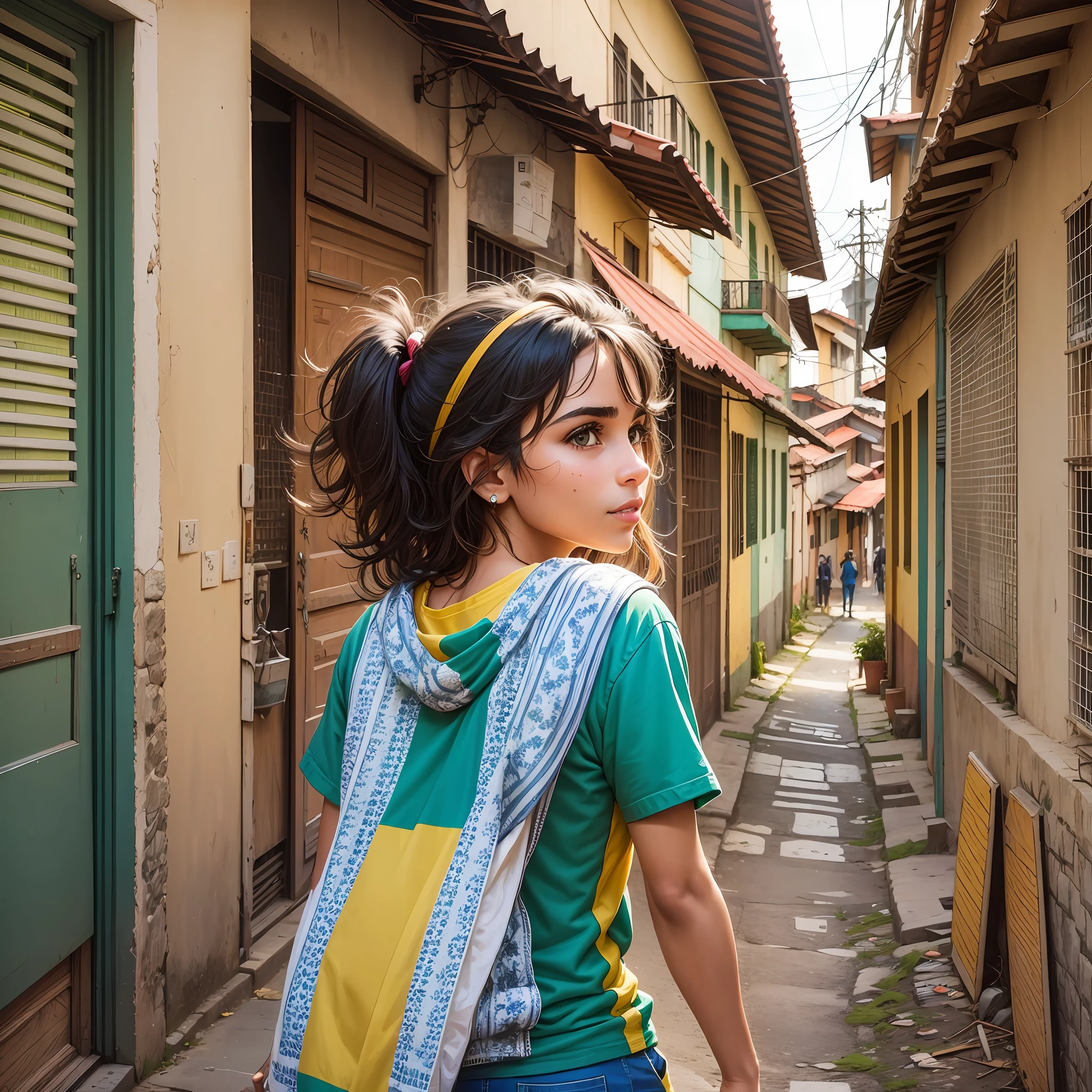 A typical Brazilian person --auto --s2