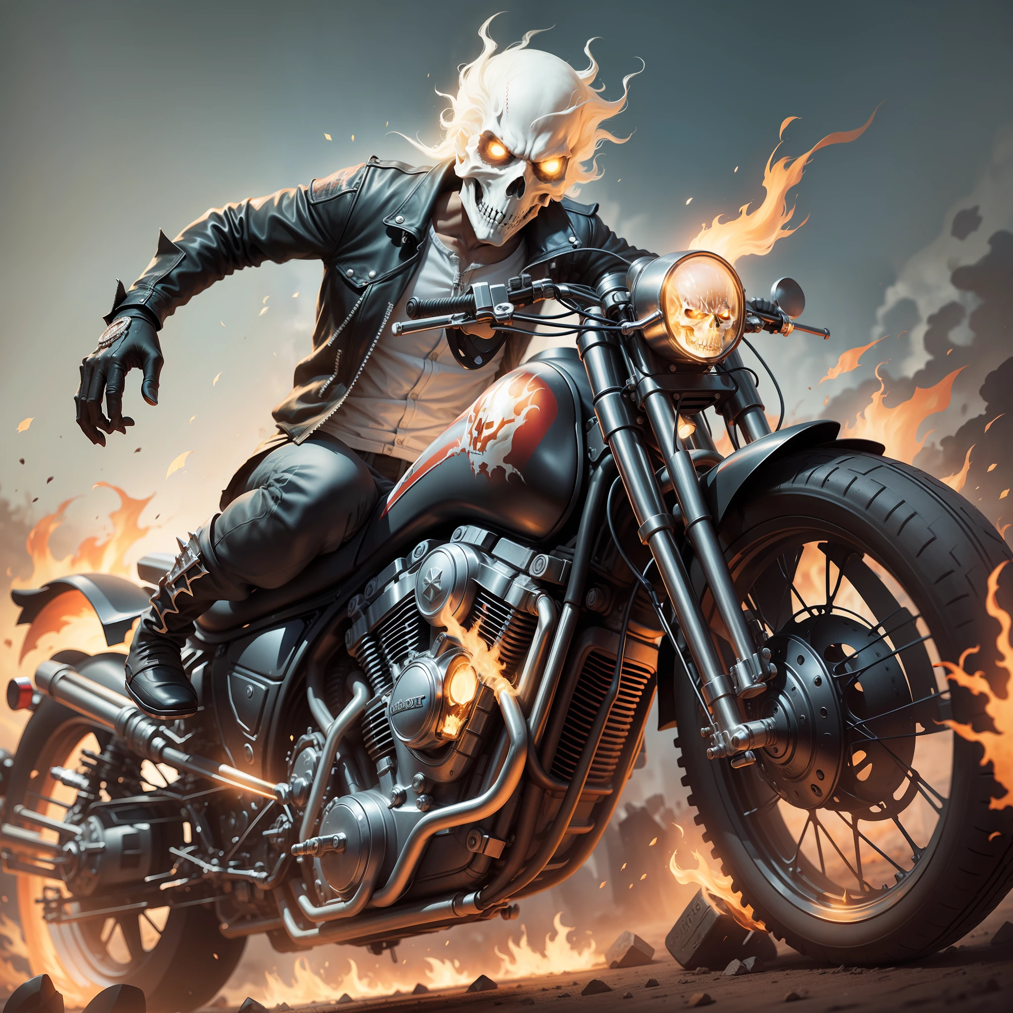 ghost rider