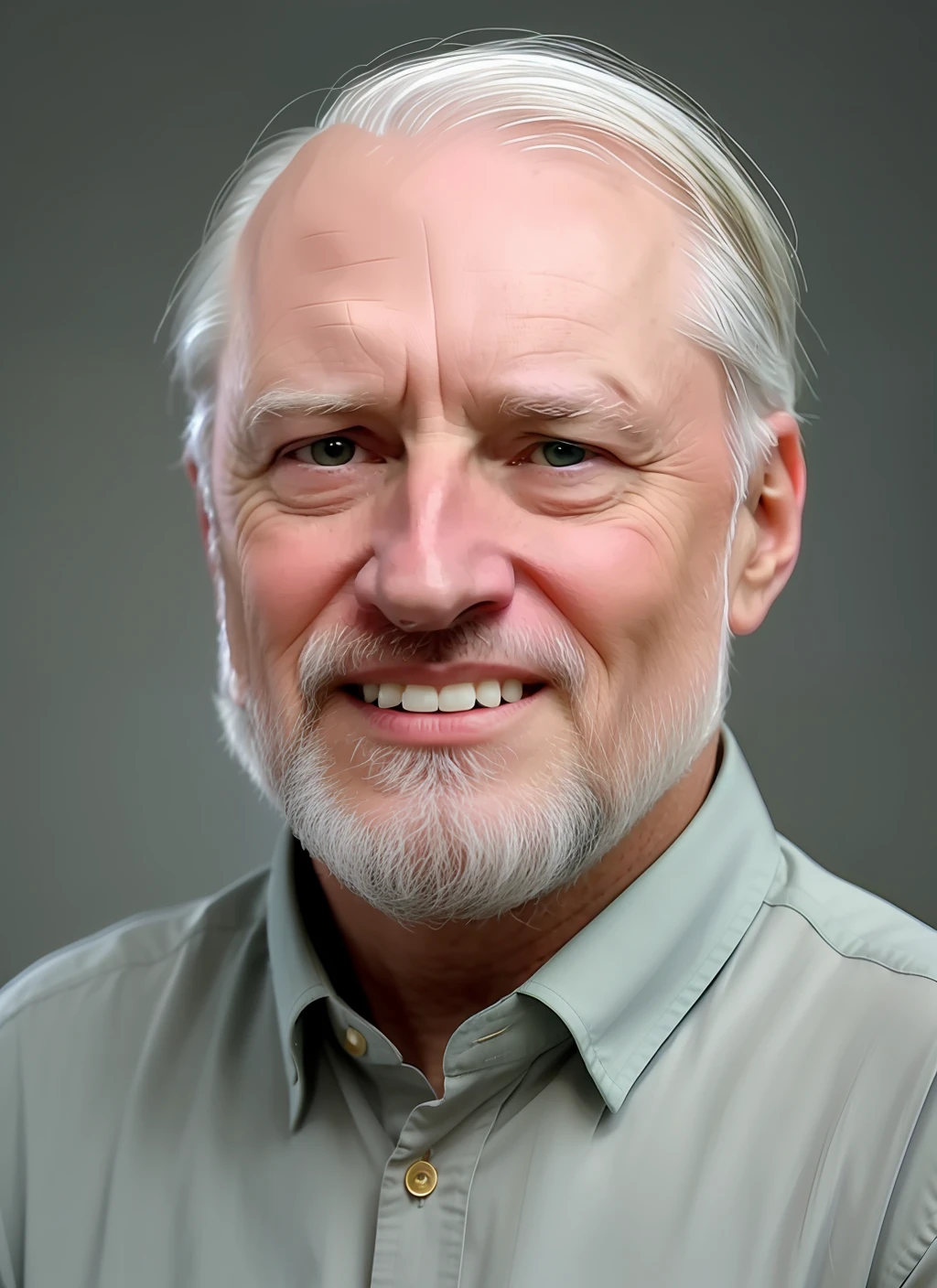 Walter Joyce