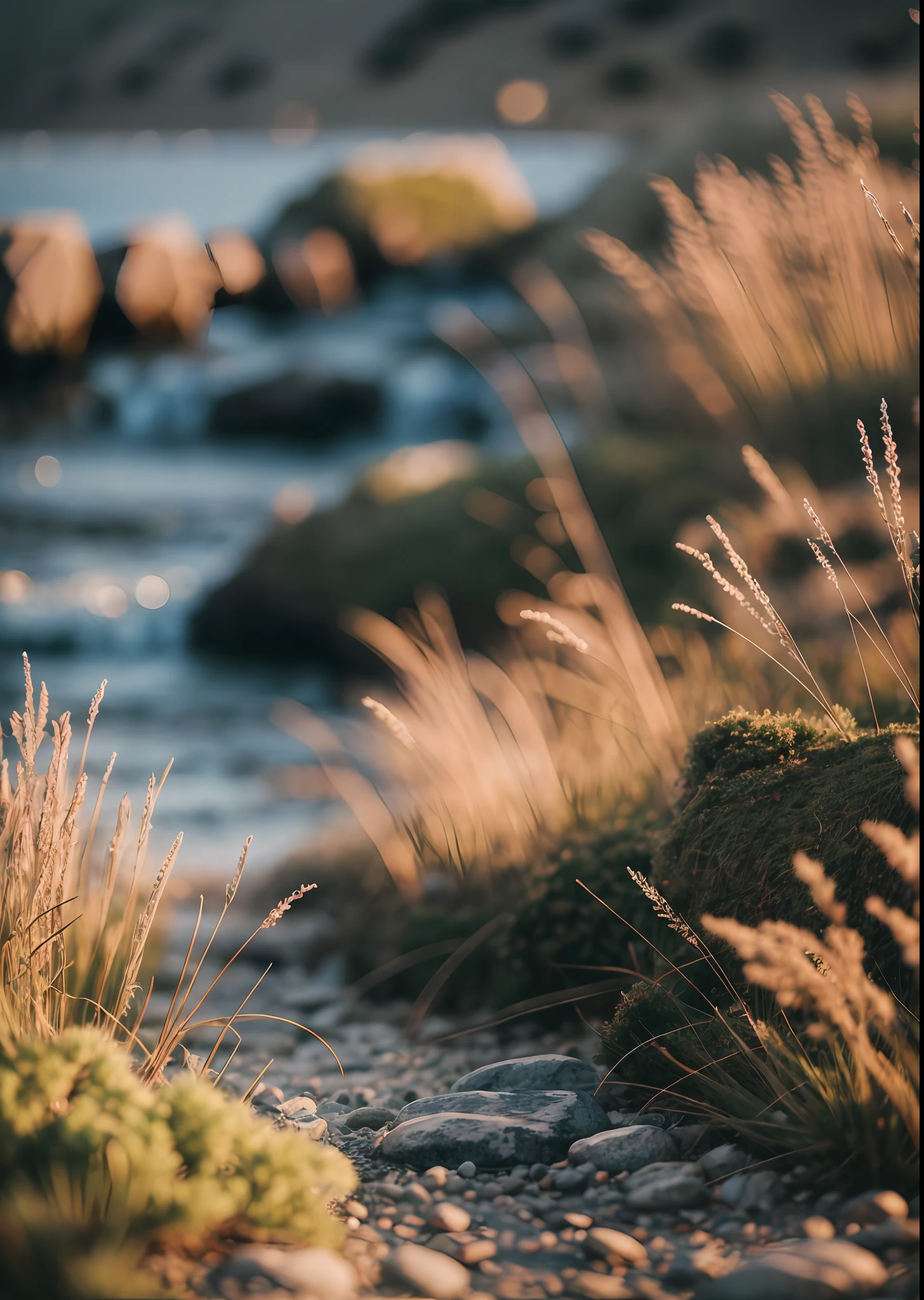 RAW photo of a landscape, small details, photorealistic, ultra-realistic photo, 8k uhd, dslr, soft lighting, high quality, film grain, Fujifilm XT3, (masterpiece)
