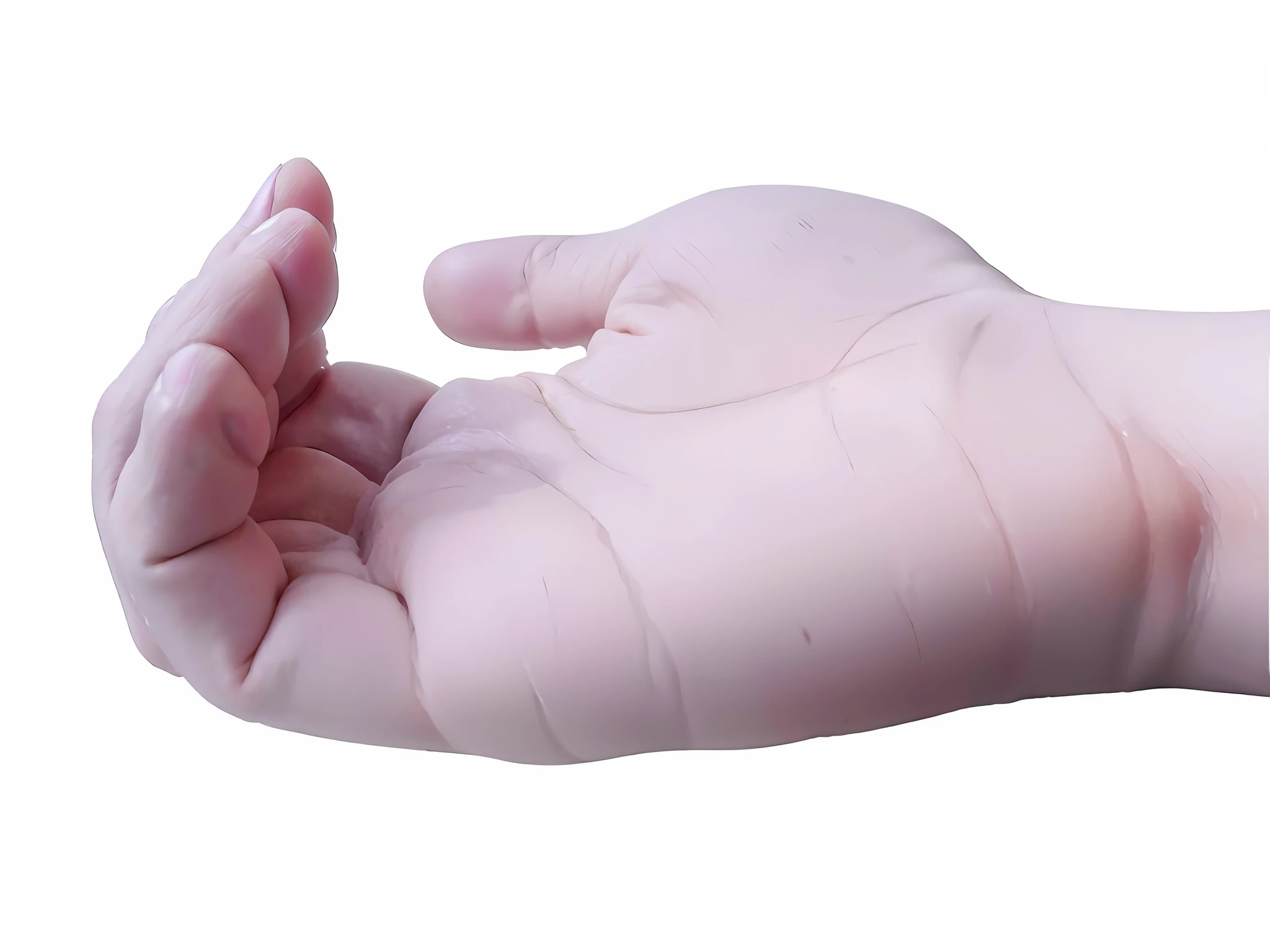nsfw, 8K original photo, best quality, masterpiece, super high resolution, hand, perfect hand, girl's hand, no background --auto --s2