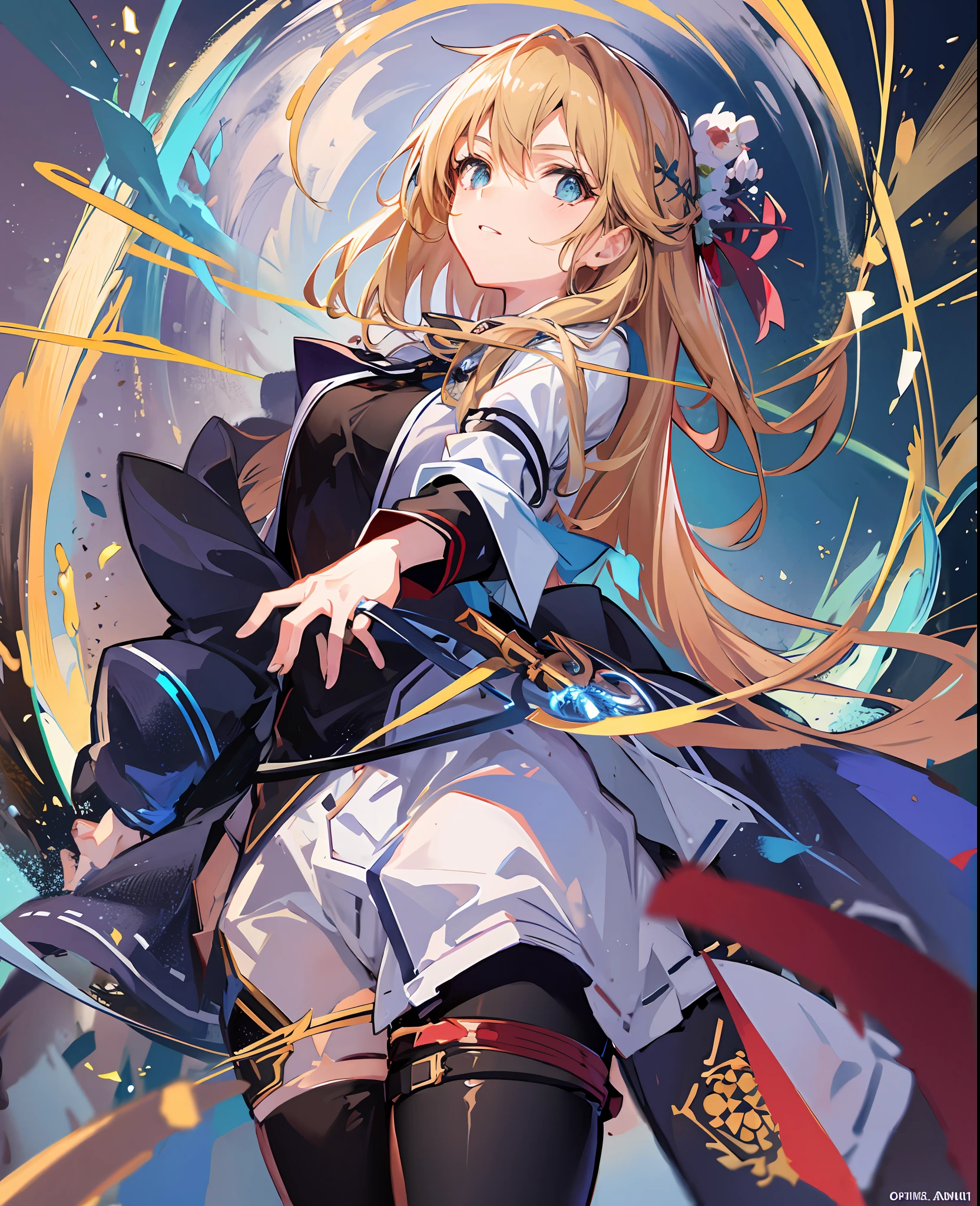 Sword Art Online, Asuna