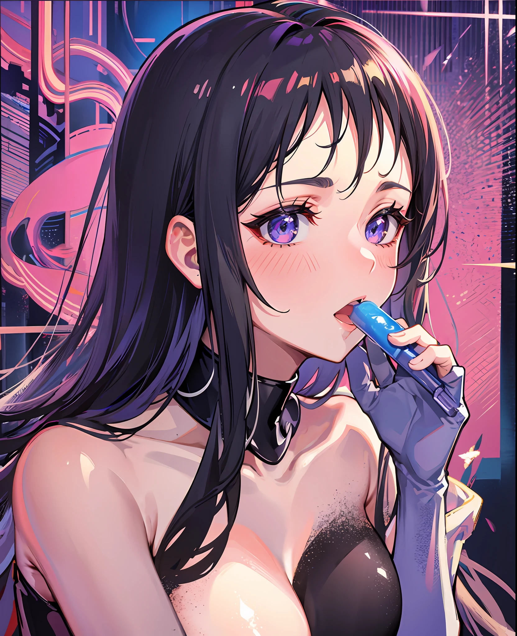 deepthroat